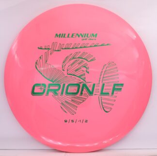 Millennium Orion LF