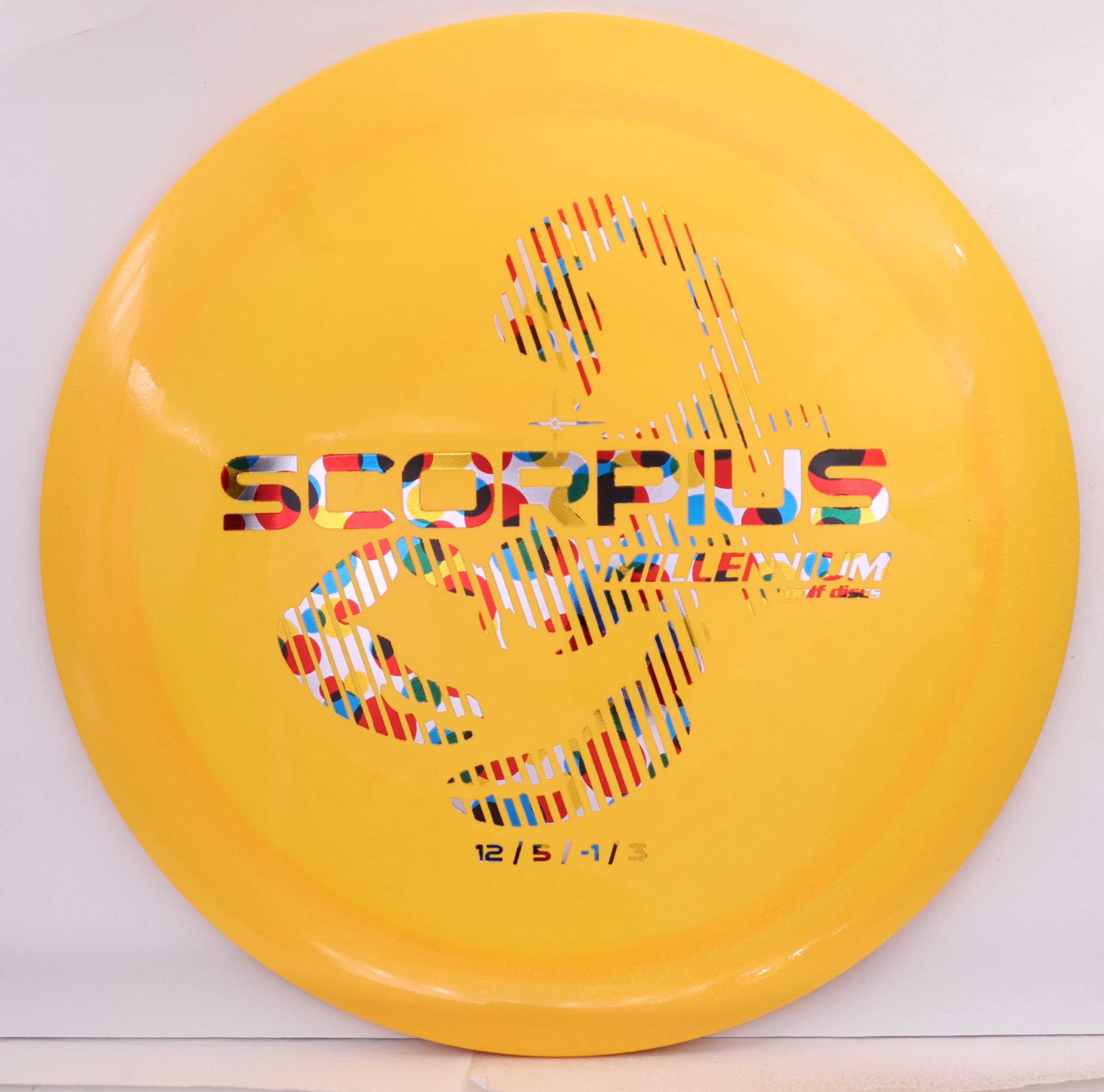 Millennium Scorpius - Image 3