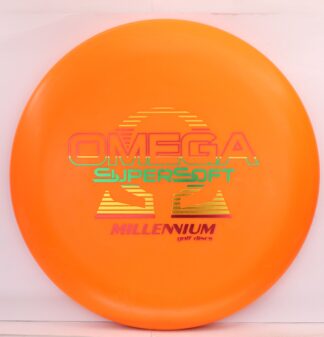 Millennium Omega SuperSoft