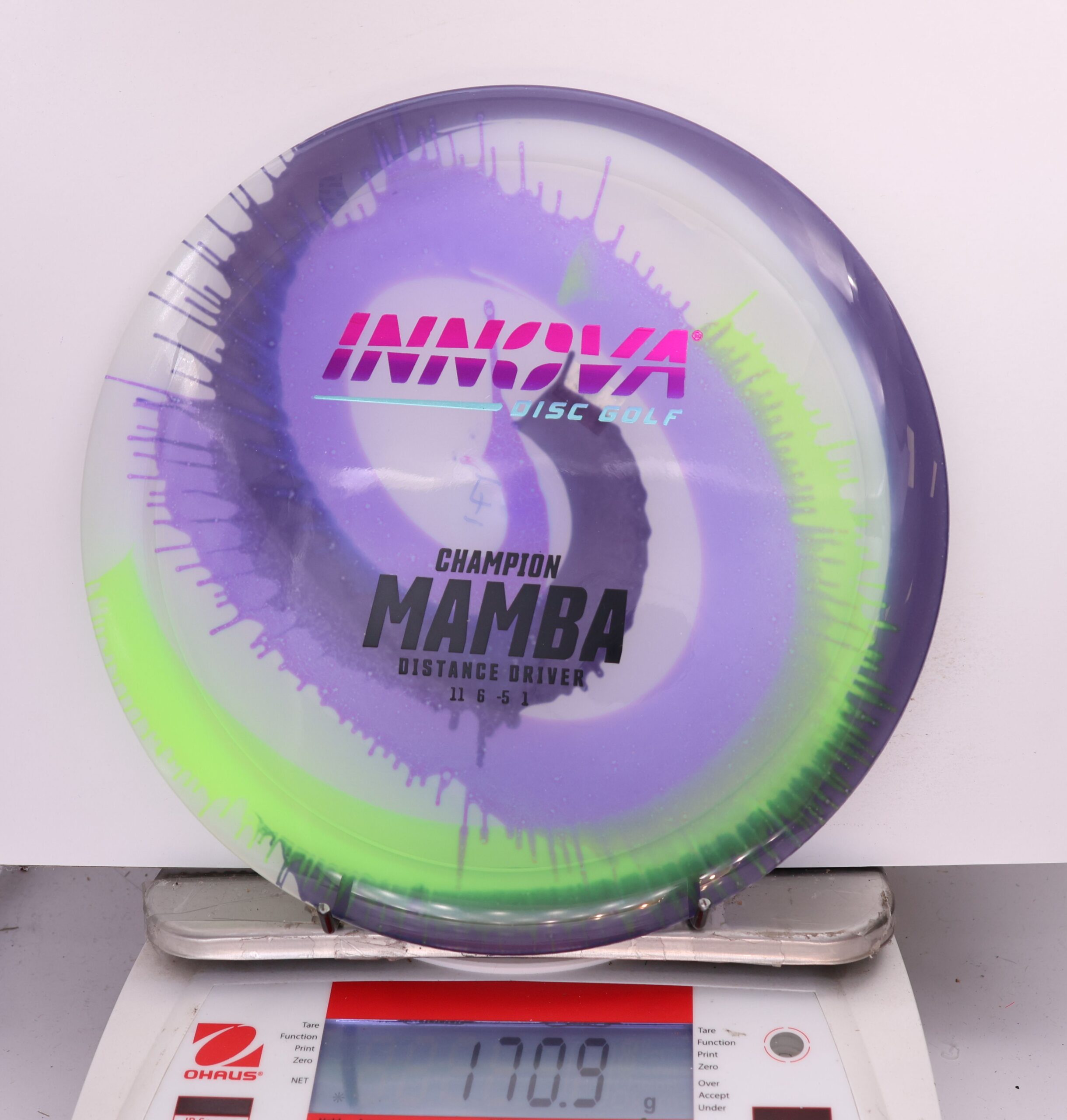 693020 Tie-Dye Champion Mamba - #413 Tie-Dye, 171