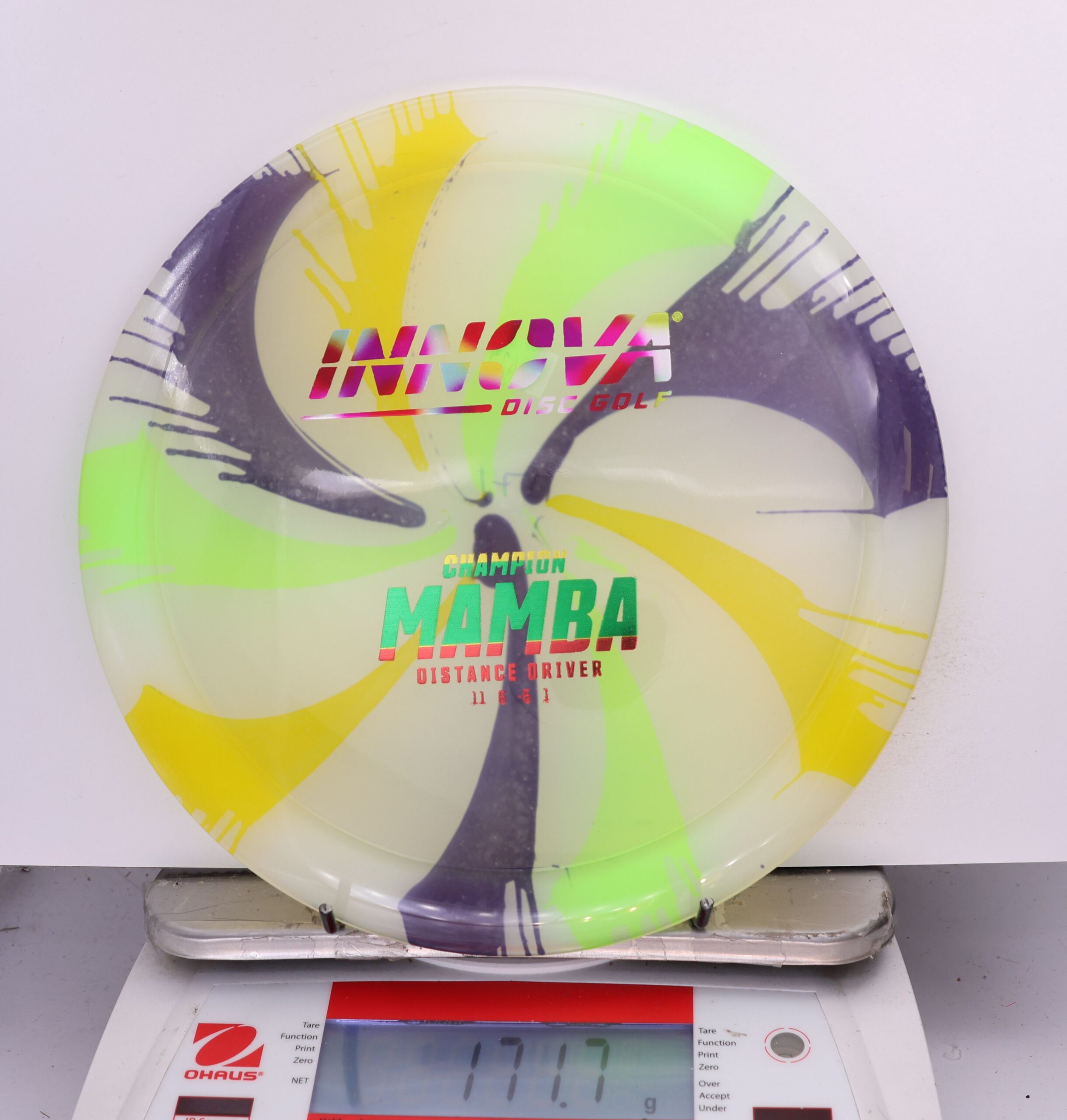 693022 Tie-Dye Champion Mamba - #415 Tie-Dye, 172