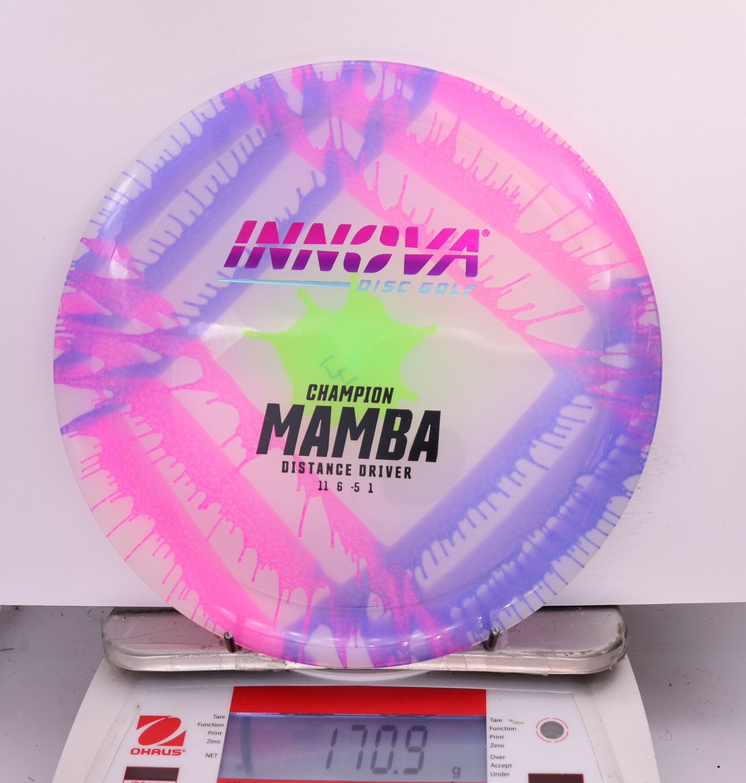 693031 Tie-Dye Champion Mamba - #418 Tie-Dye, 171