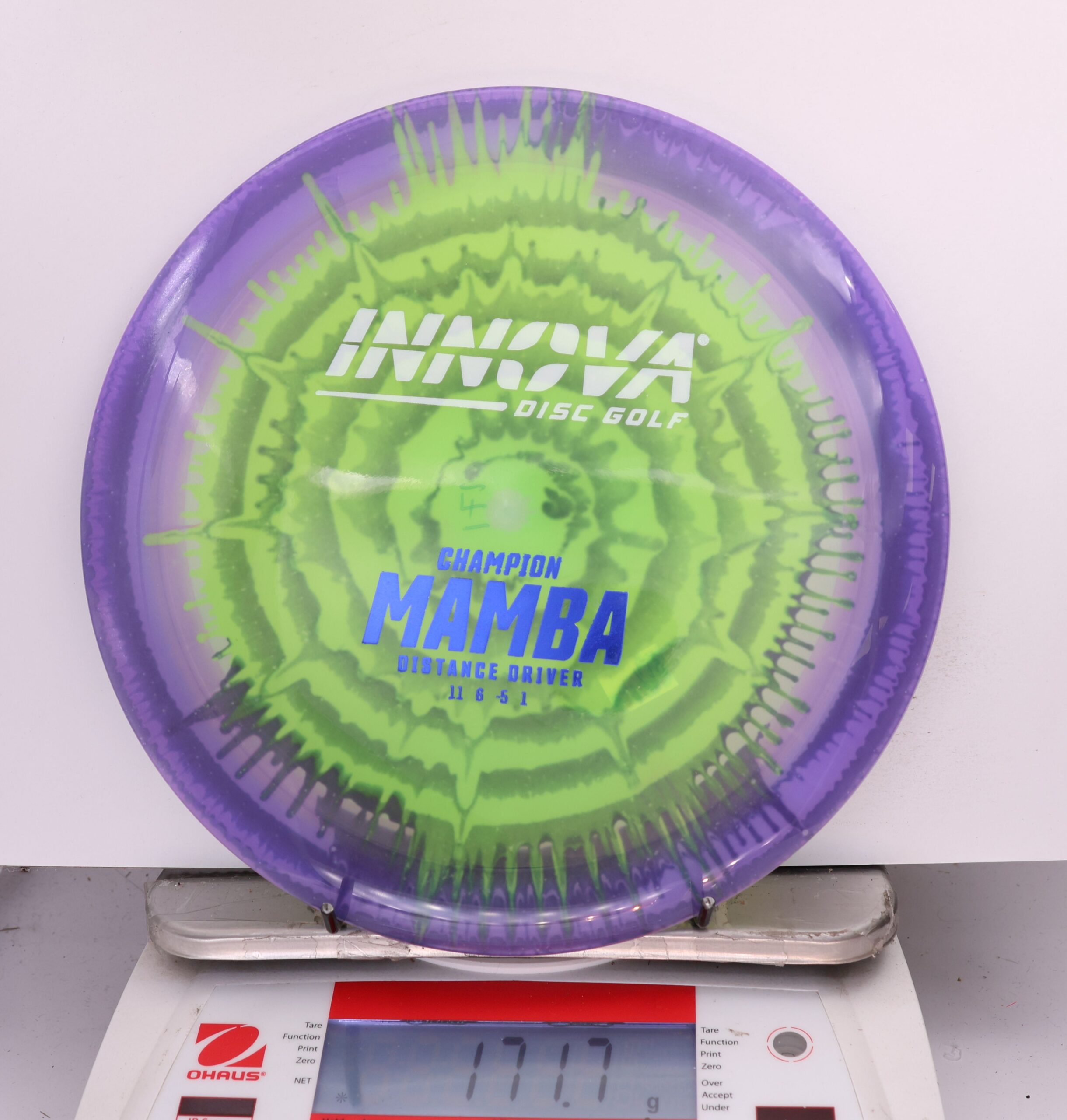 693032 Tie-Dye Champion Mamba - #419 Tie-Dye, 172