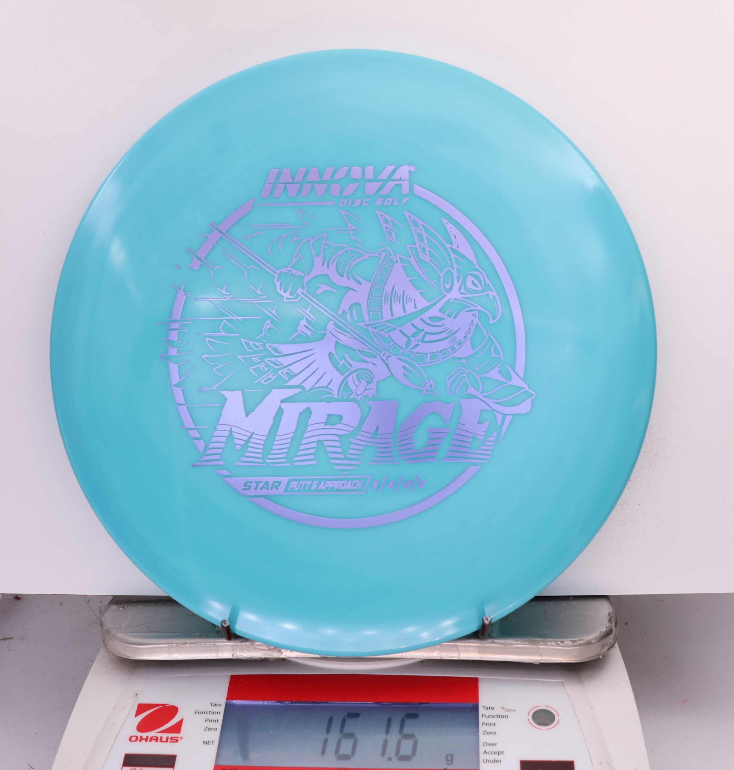 693146 Star Mirage - #416 Blue, 162