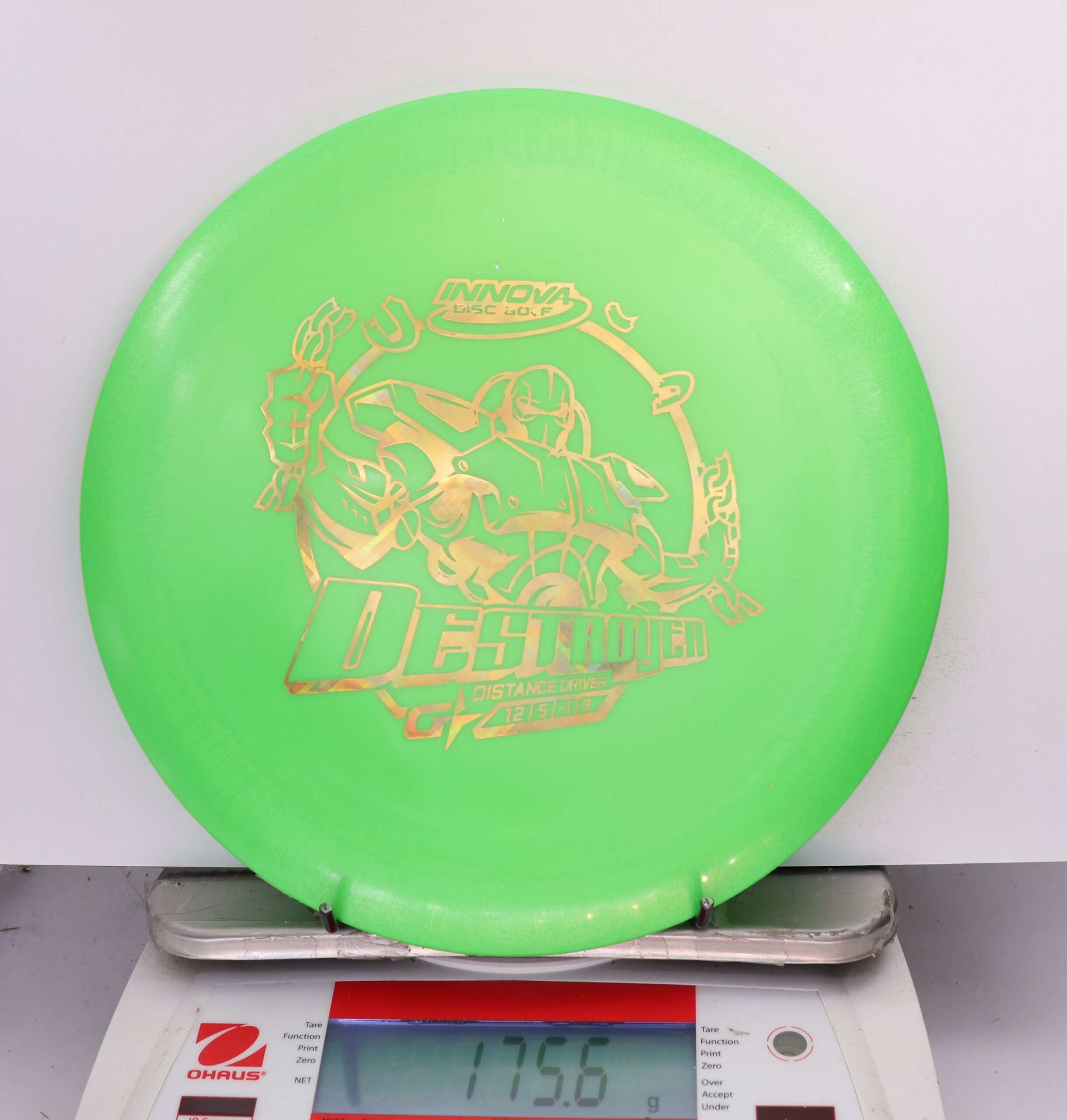 693165 GStar Destroyer - #413 Green, 176