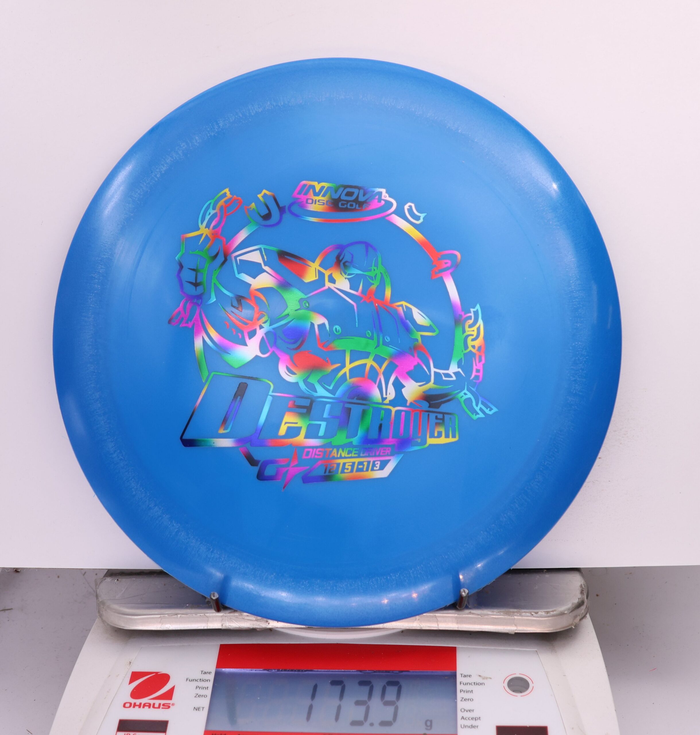 693166 GStar Destroyer - #414 Blue, 174