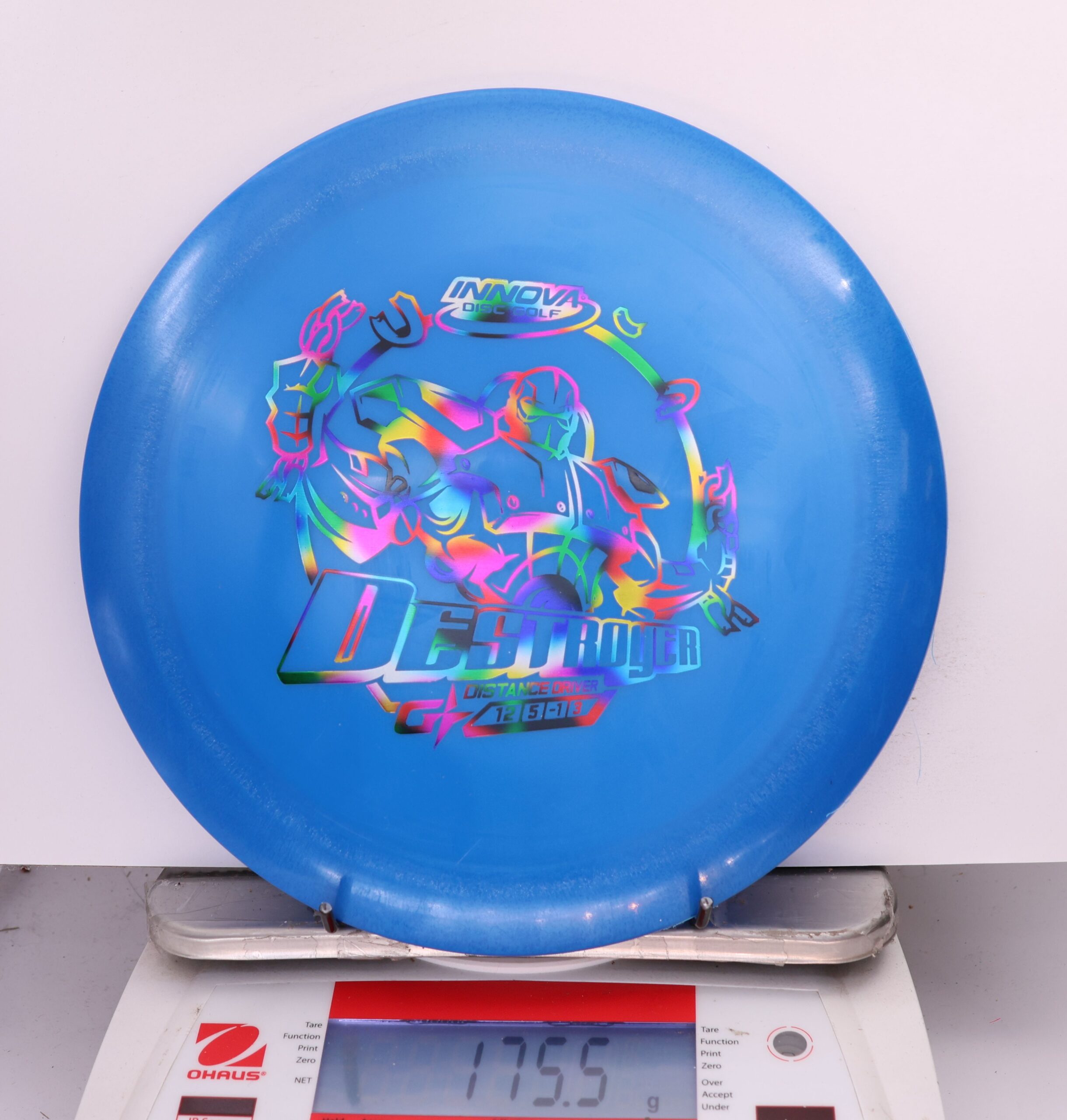 693168 GStar Destroyer - #416 Blue, 176