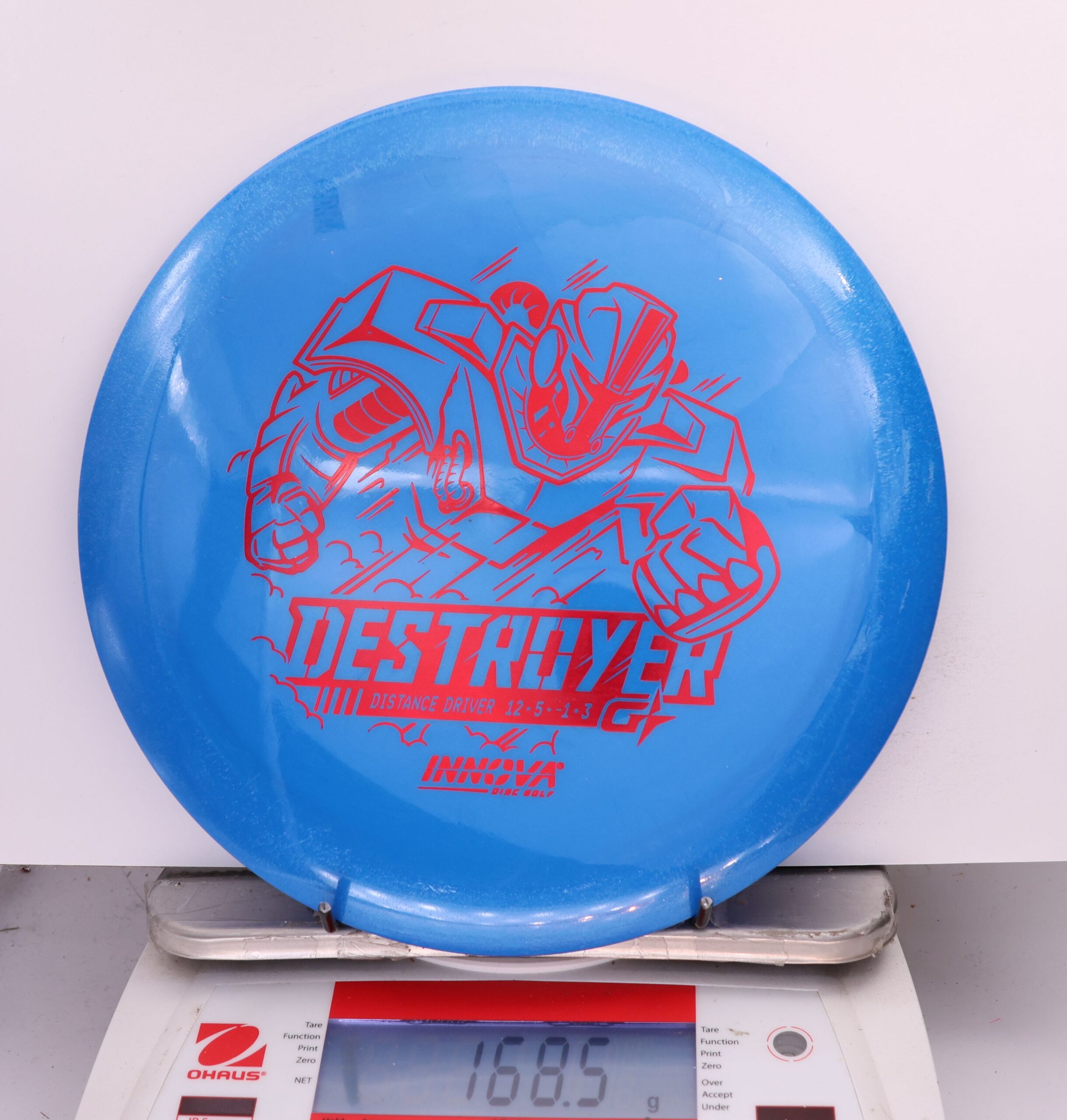 693175 GStar Destroyer - #418 Blue, 169