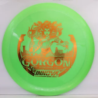 GStar Gorgon