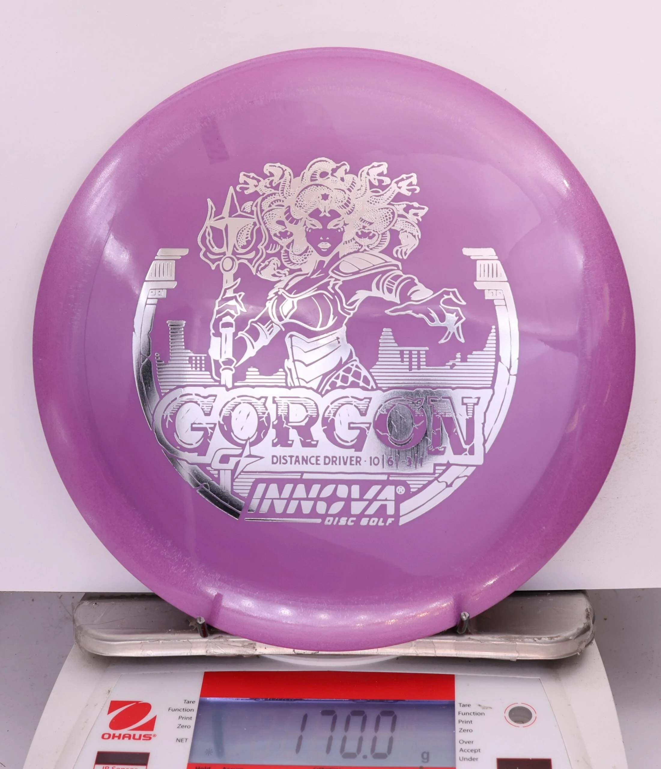 693202 GStar Gorgon - #413 Purple, 170