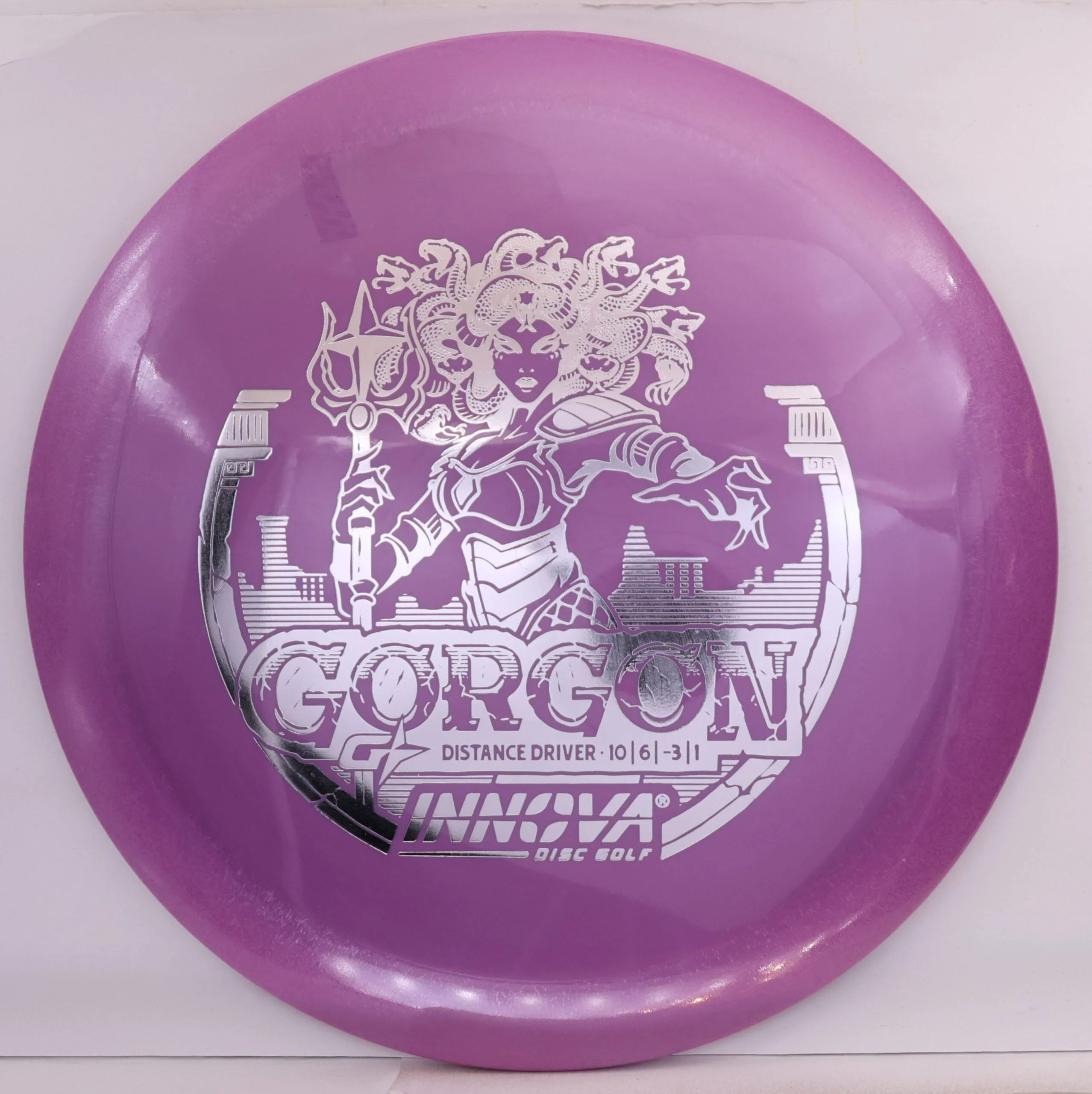 GStar Gorgon - Image 2
