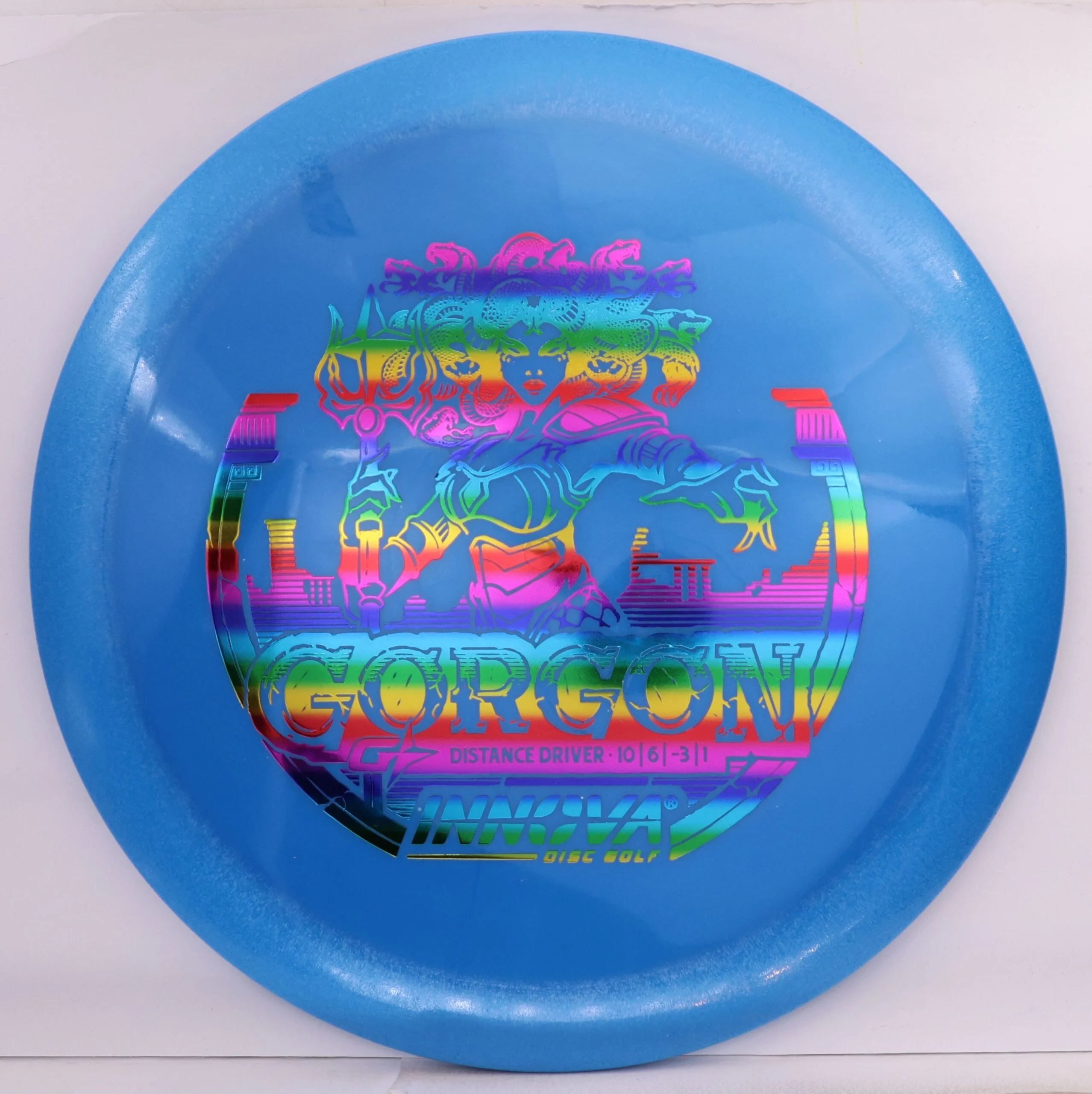 GStar Gorgon - Image 3