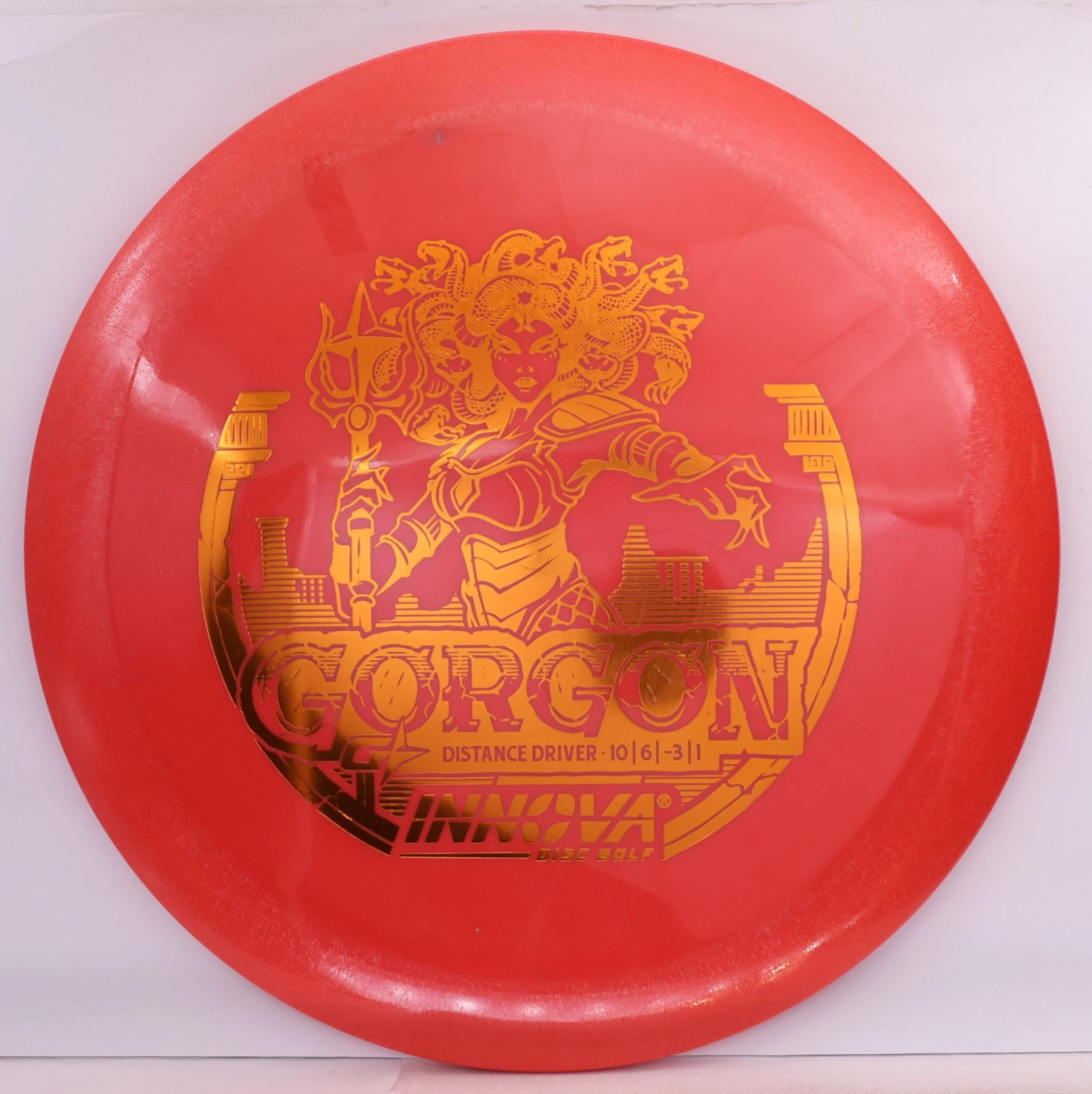 GStar Gorgon - Image 4