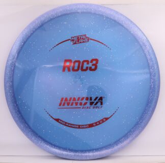 Metal Flake Champion Roc3