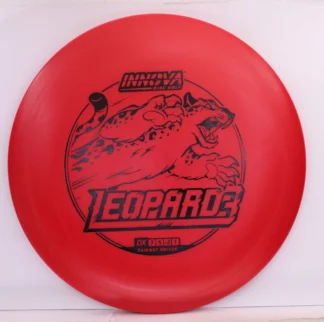 DX Leopard3