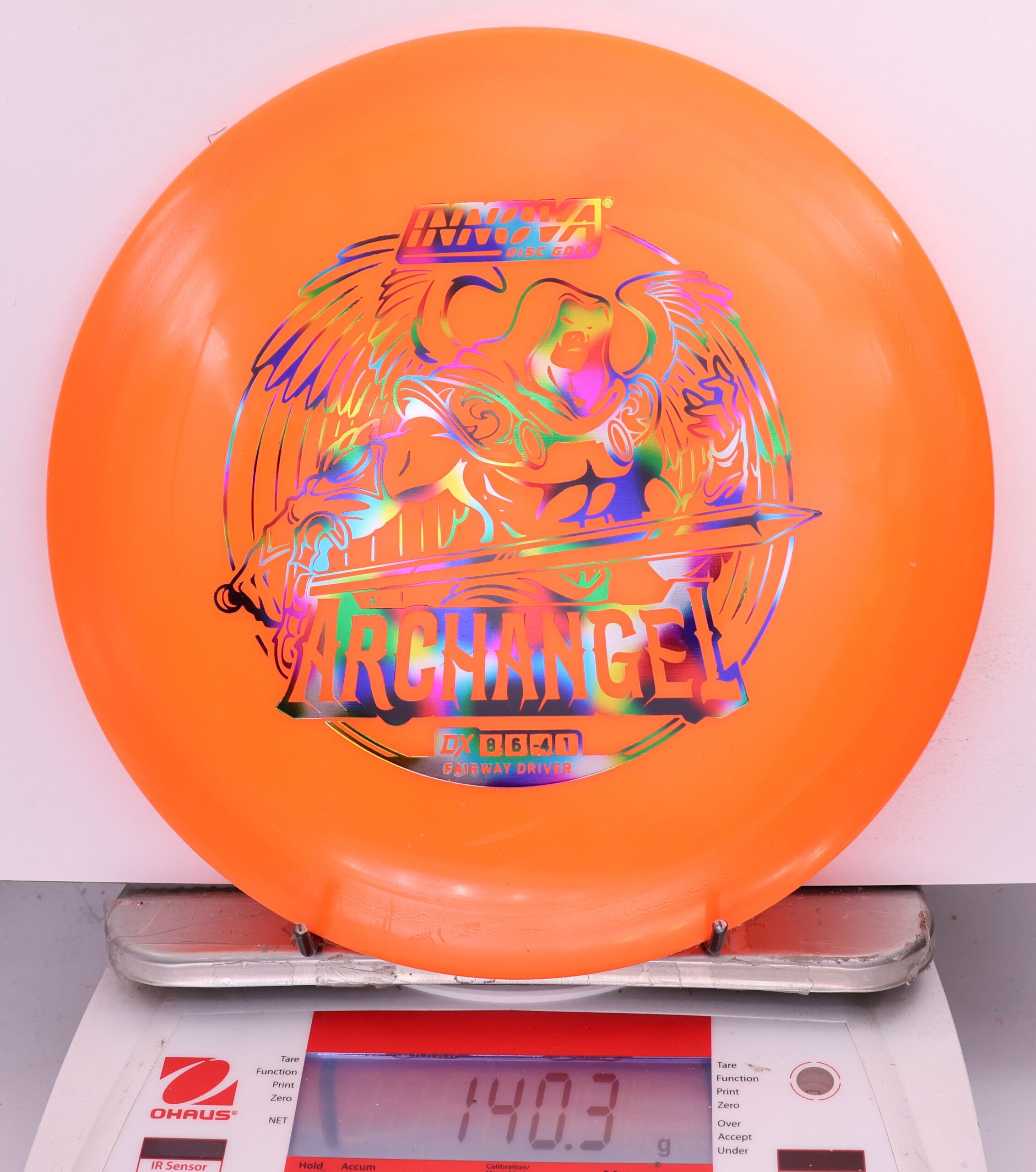 693665 DX Archangel - #415 Orange, 140