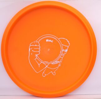 DX Roc, Bottom Stamp