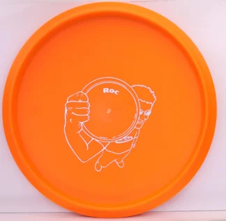 DX Roc, Bottom Stamp