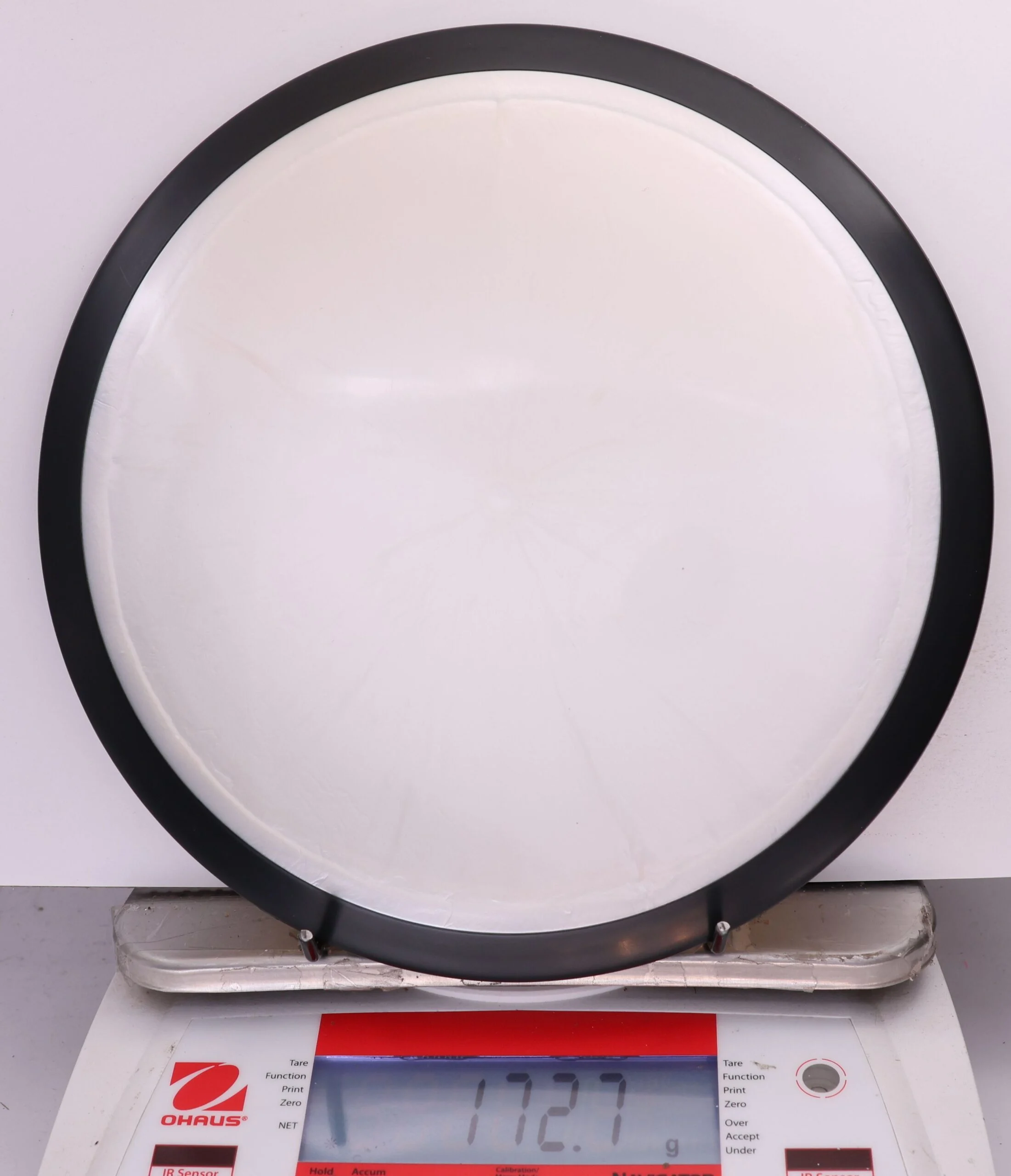 693858 Plasma Photon, White - No Stamp - #222 White, 173