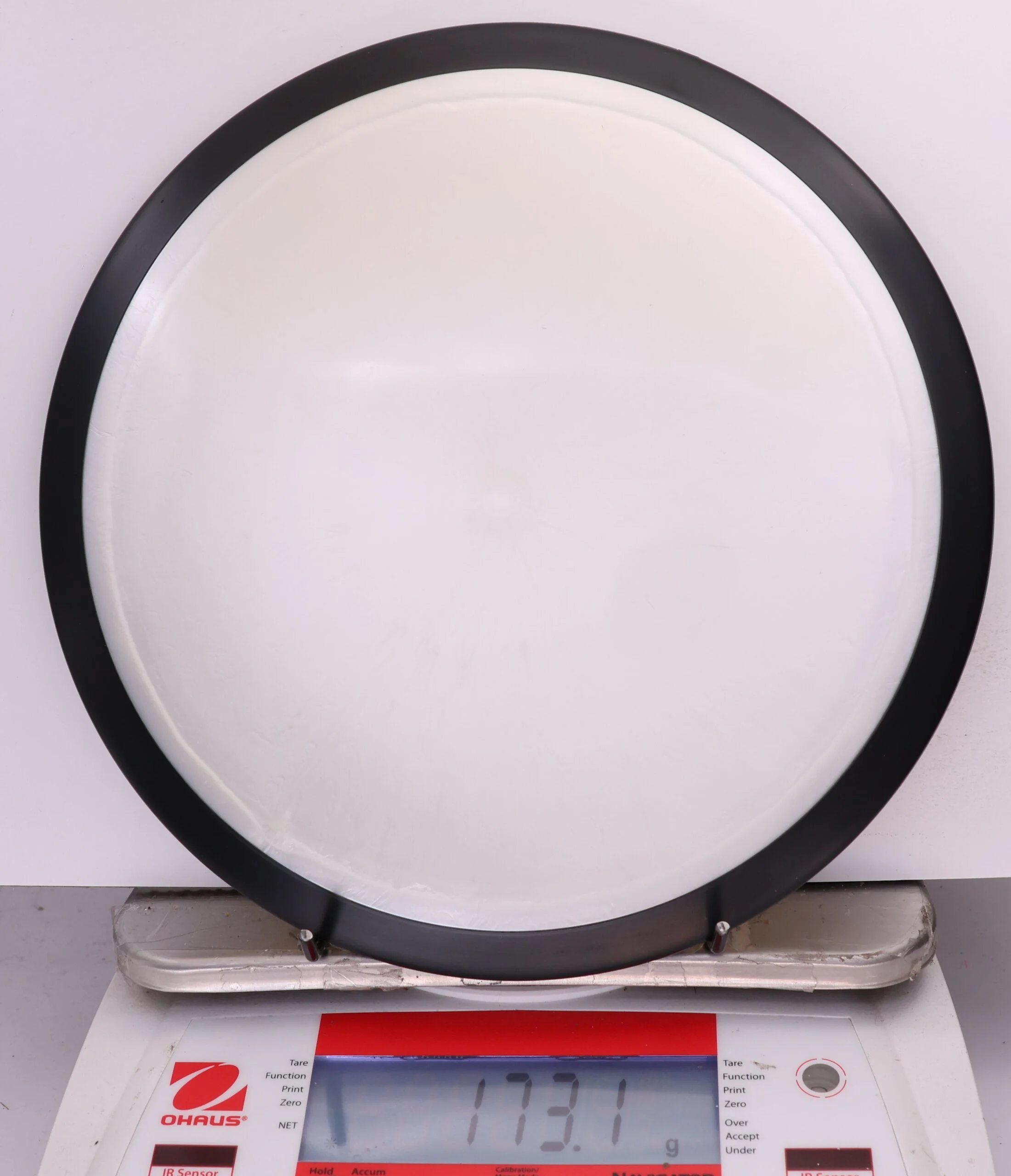 693874 Plasma Photon, White - No Stamp - #226 White, 173