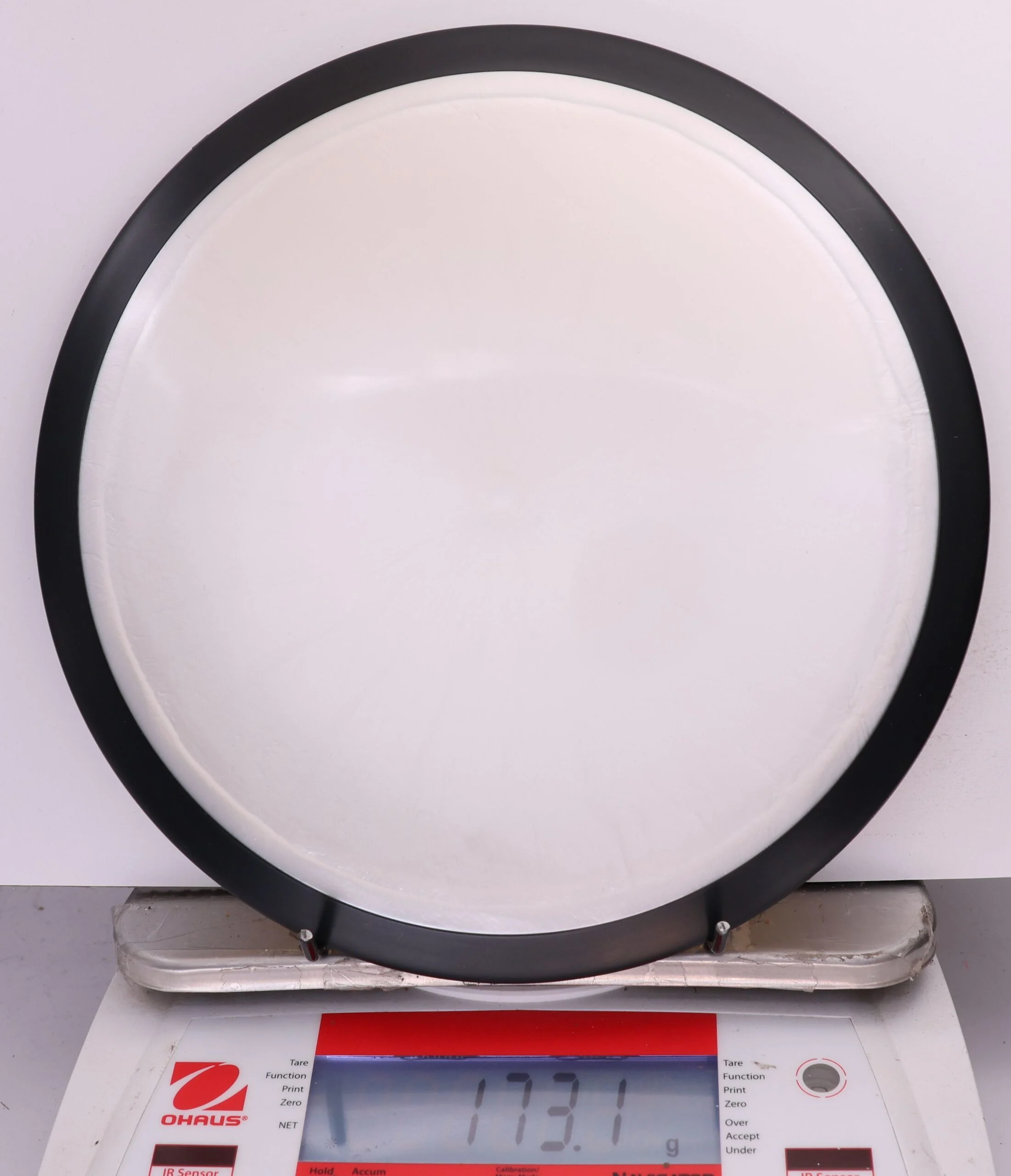 693876 Plasma Photon, White - No Stamp - #228 White, 173