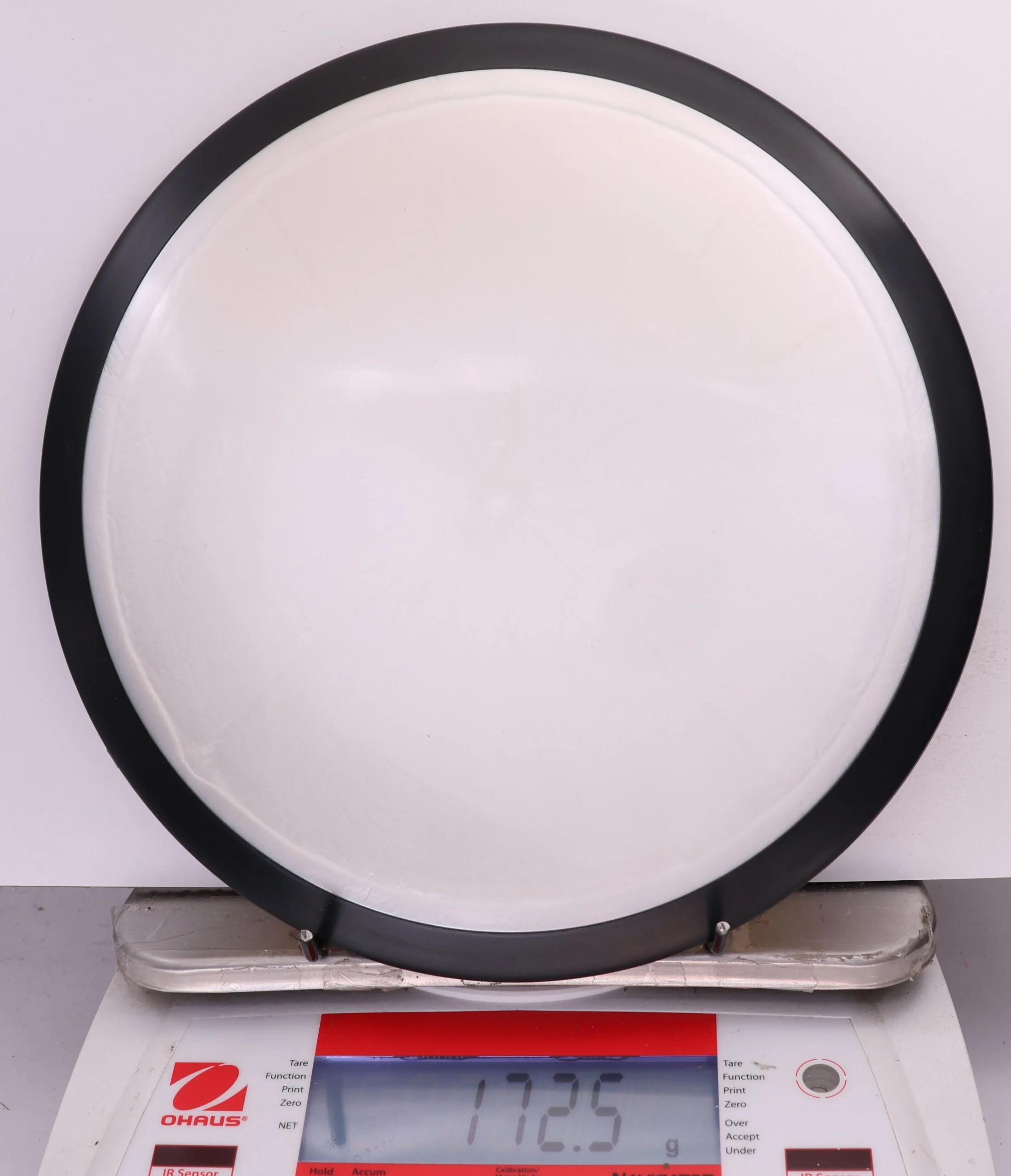 693905 Plasma Photon, White - No Stamp - #235 White, 173