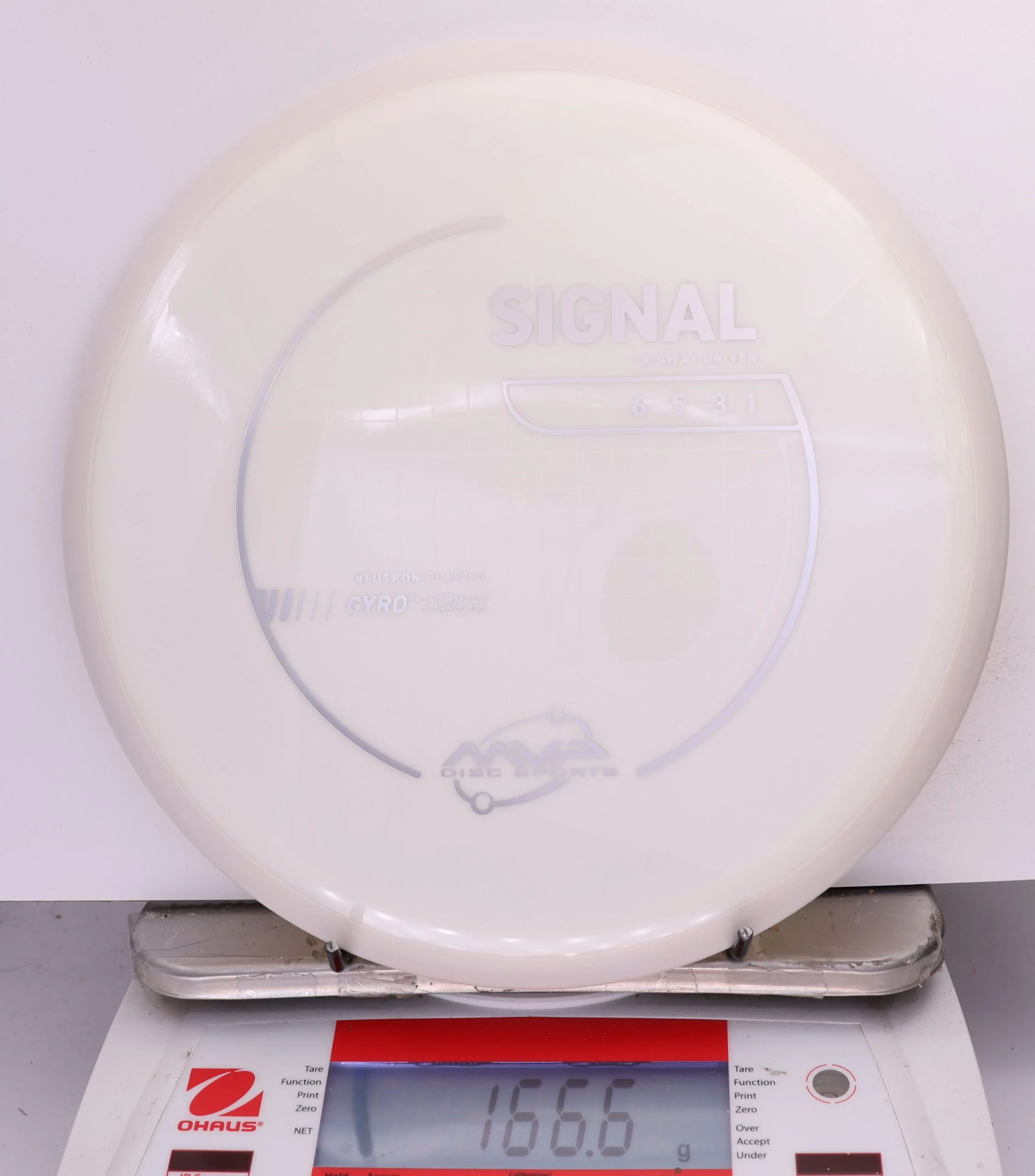 694058 Neutron Signal, Project Lab Coat - #225 White, 167