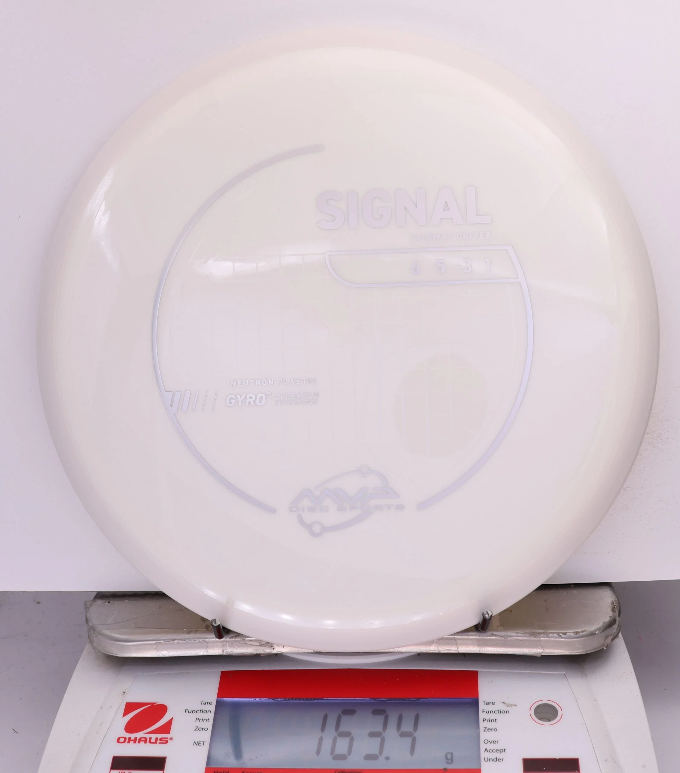 694069 Neutron Signal, Project Lab Coat - #229 White, 163