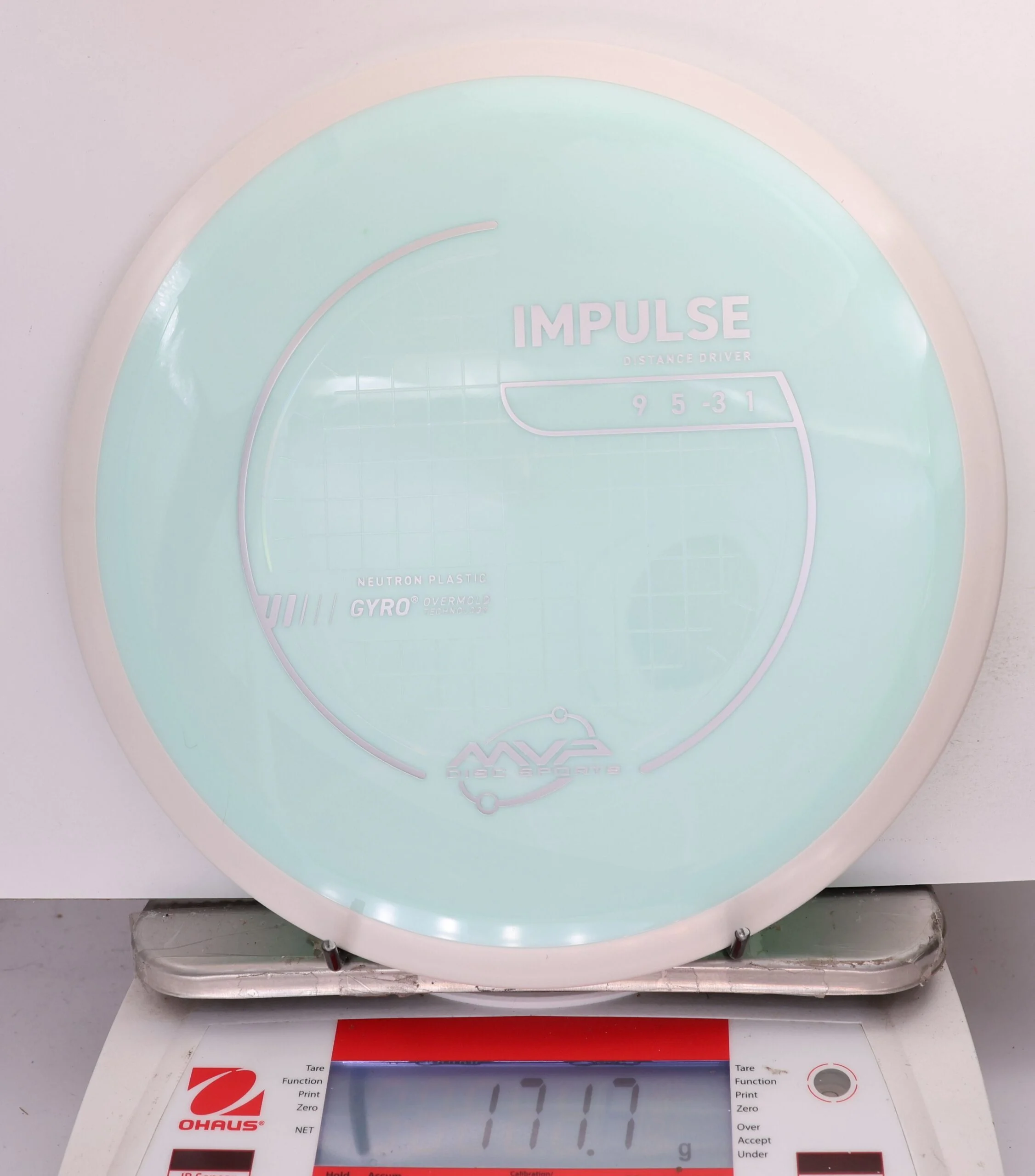694105 Neutron Impulse, Project Lab Coat - #224 LtBlue, 172
