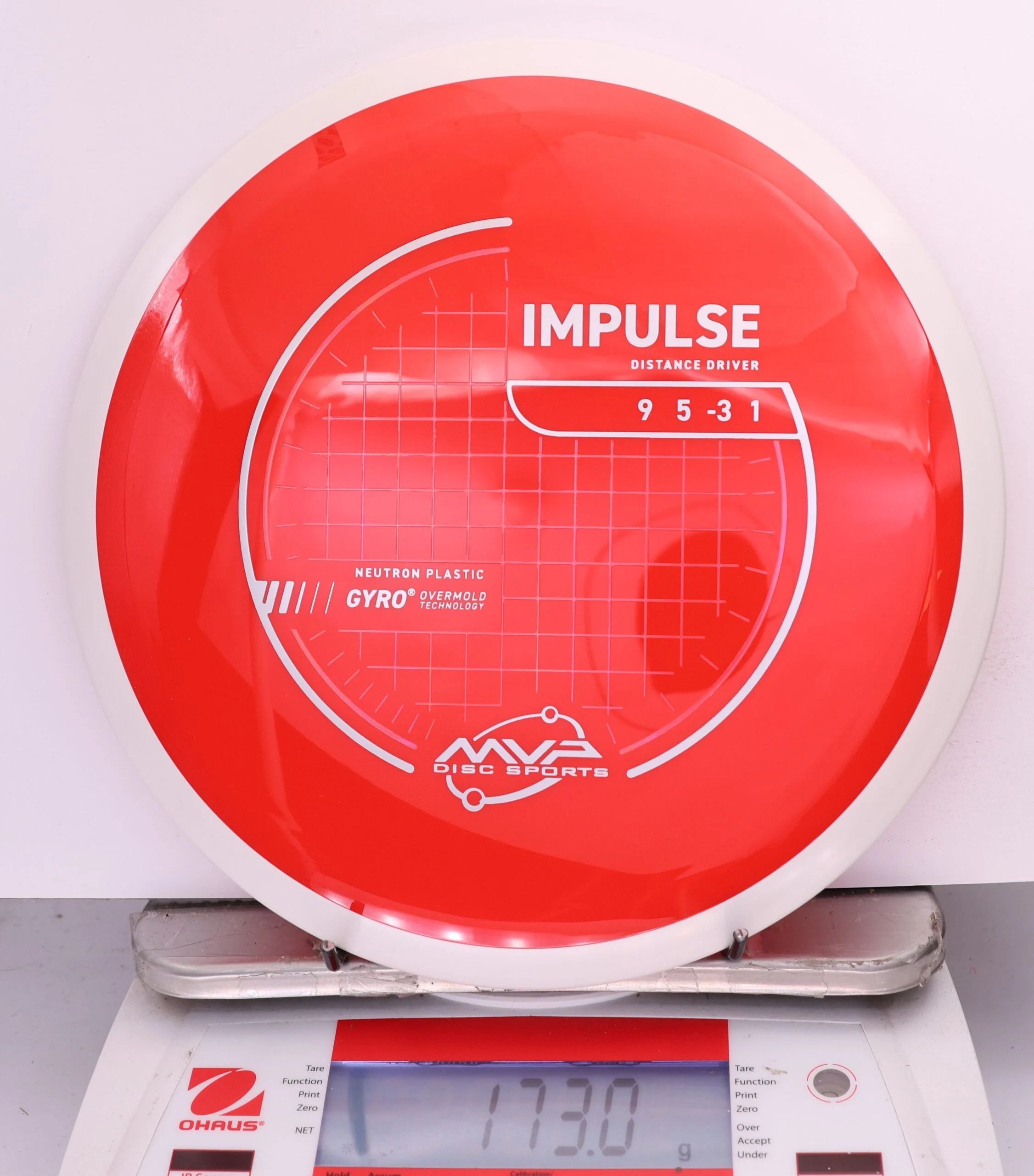 694115 Neutron Impulse, Project Lab Coat - #227 Red, 173