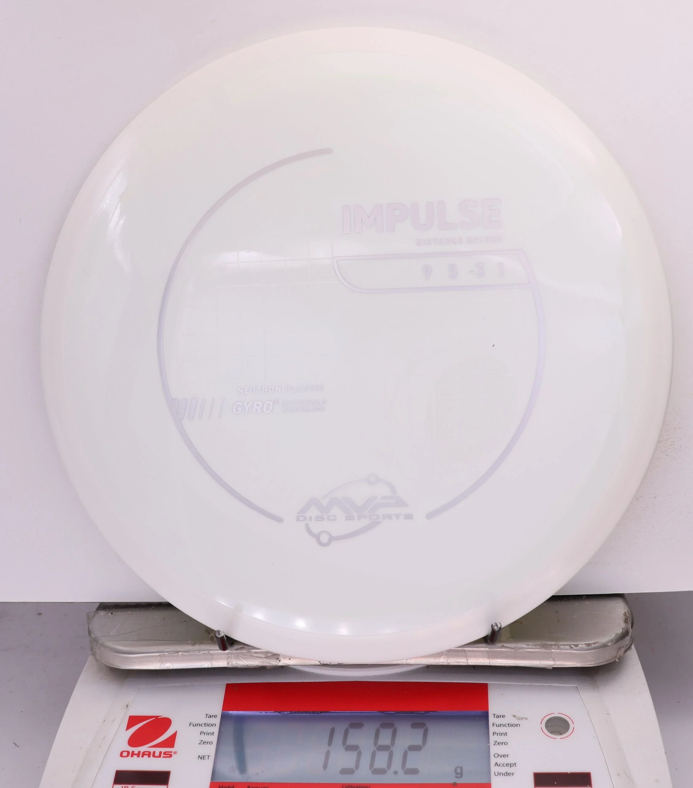 694127 Neutron Impulse, Project Lab Coat - #232 White, 158