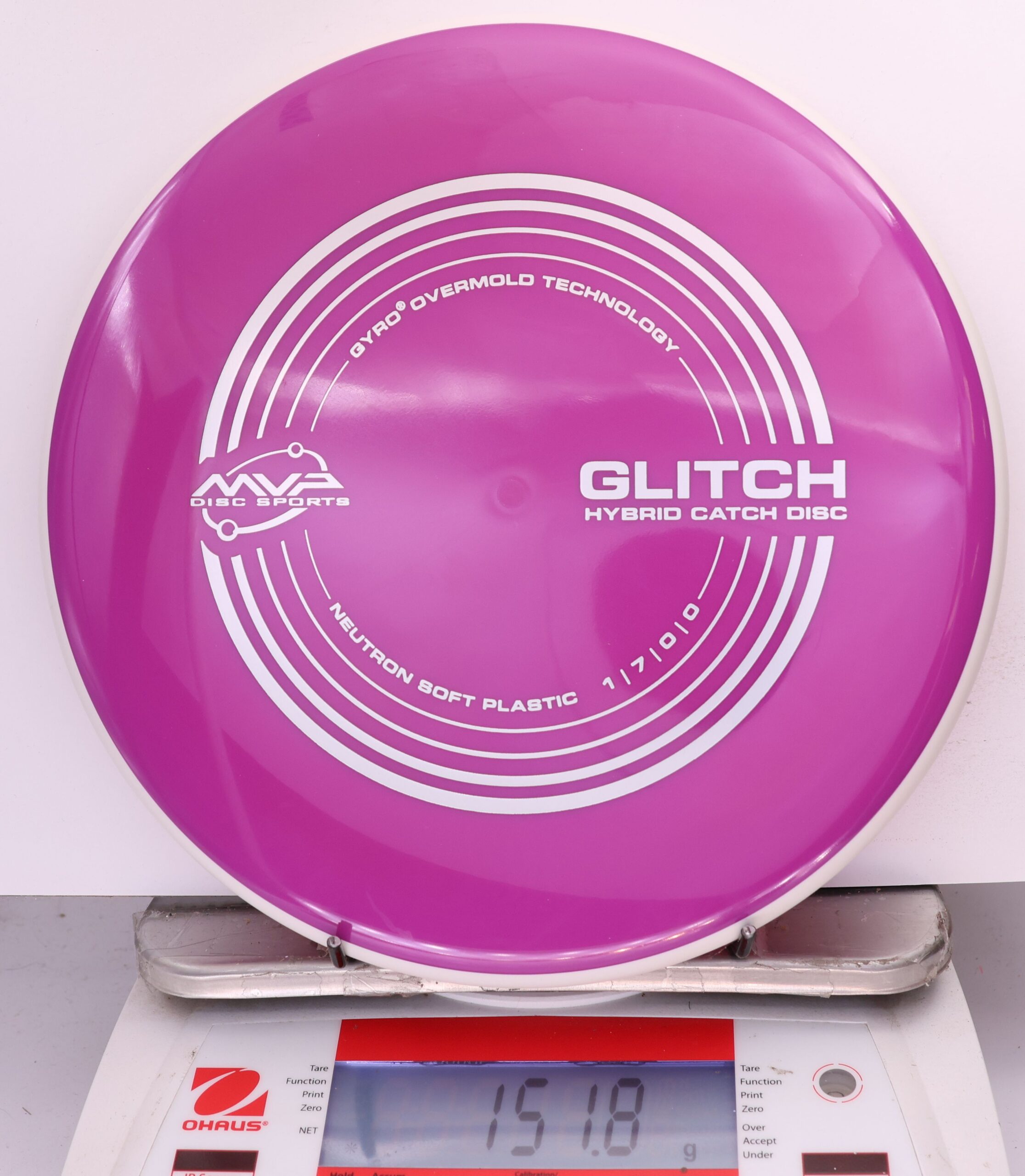 694213 Neutron Soft Glitch, Project Lab Coat - #221 Purple, 152