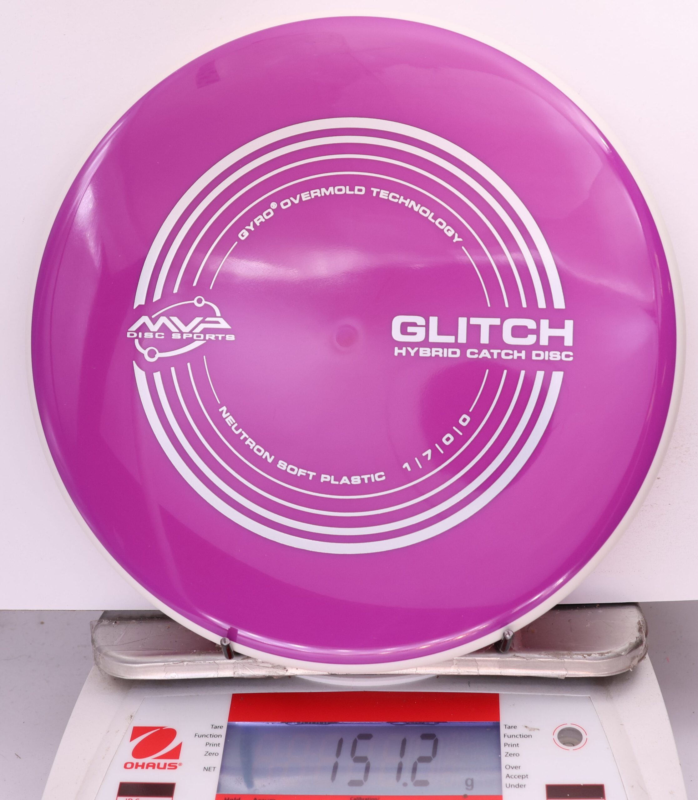 694215 Neutron Soft Glitch, Project Lab Coat - #223 Purple, 151