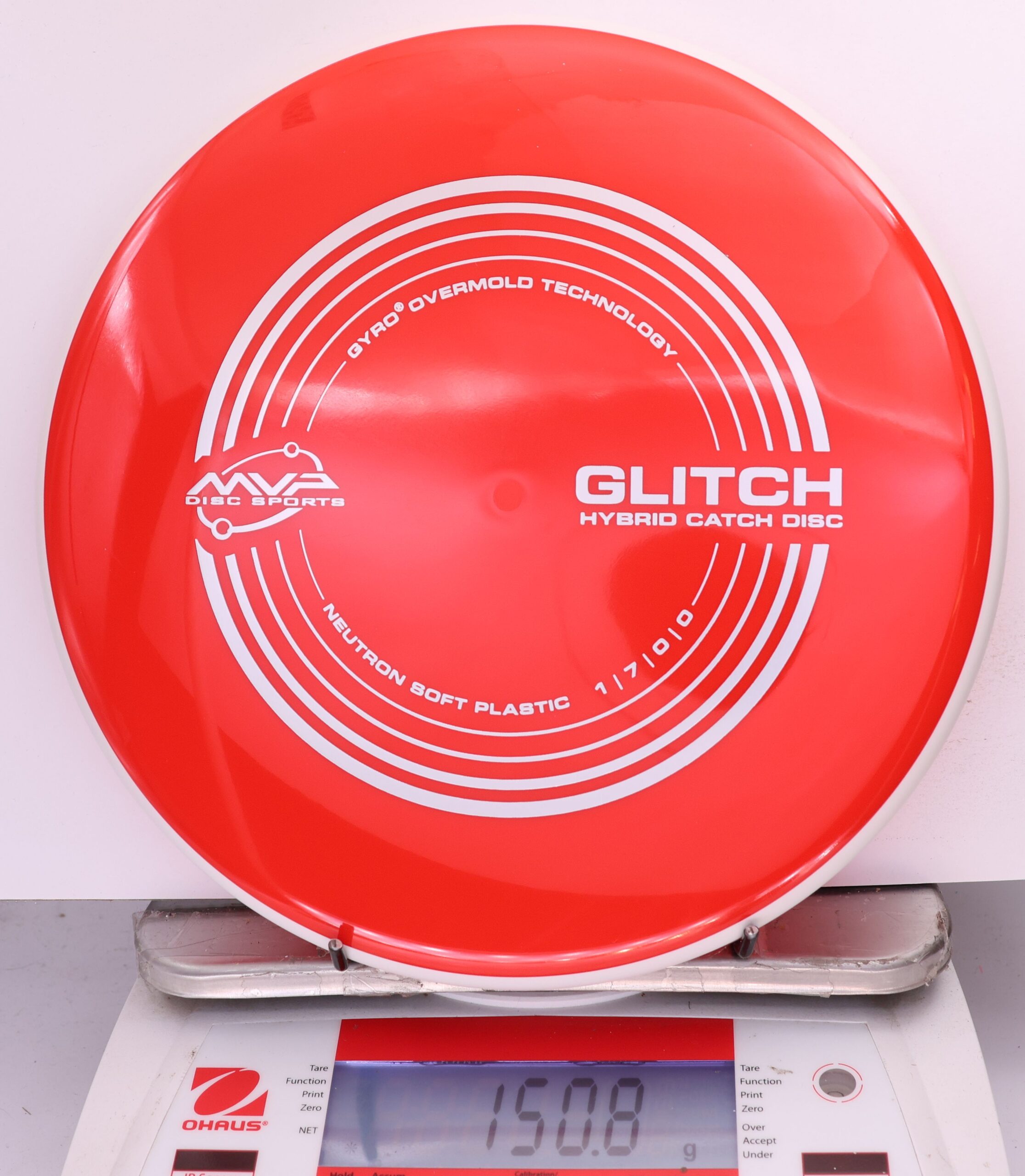 694229 Neutron Soft Glitch, Project Lab Coat - #227 Red, 151