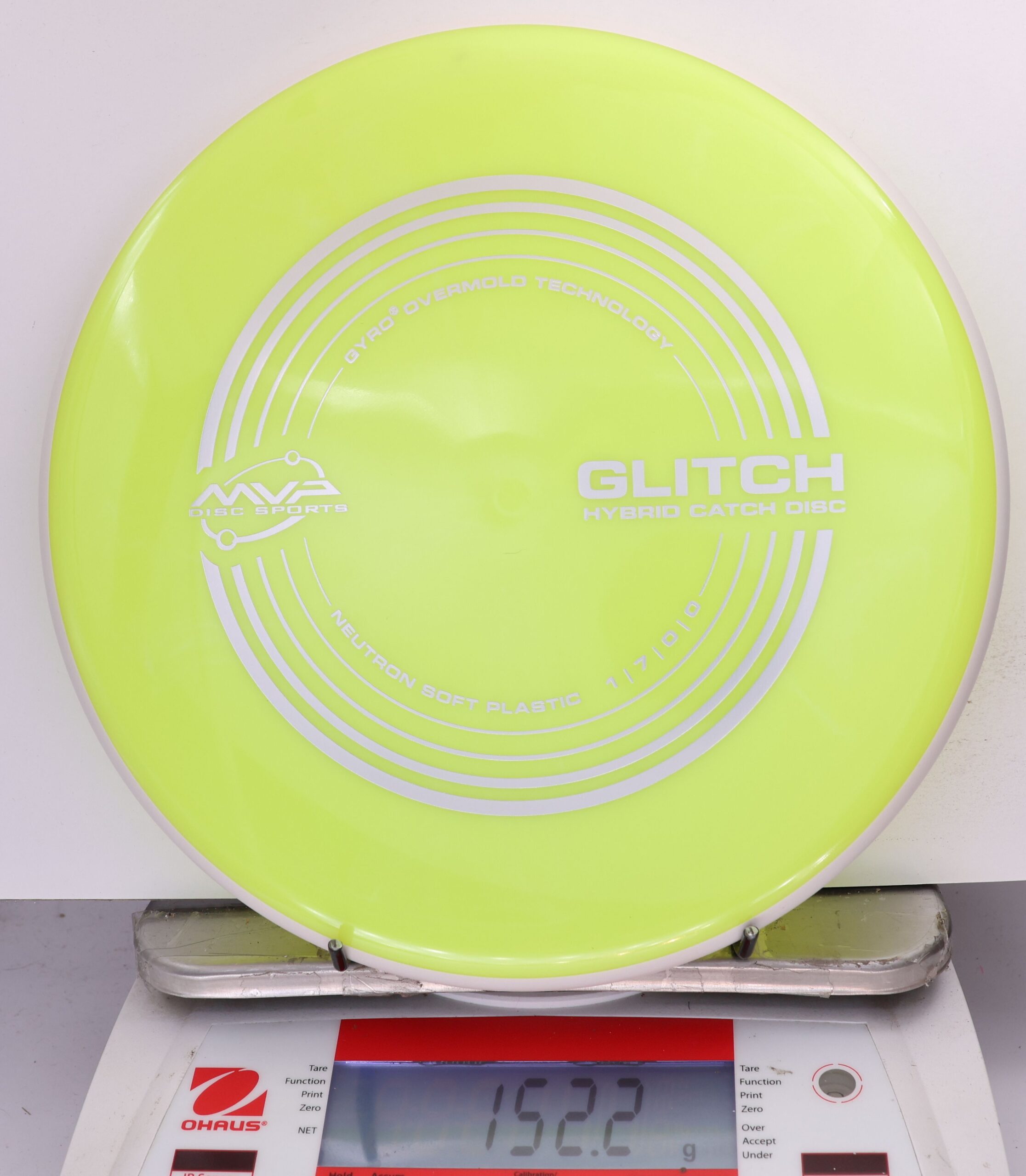 694243 Neutron Soft Glitch, Project Lab Coat - #231 Yellow, 152