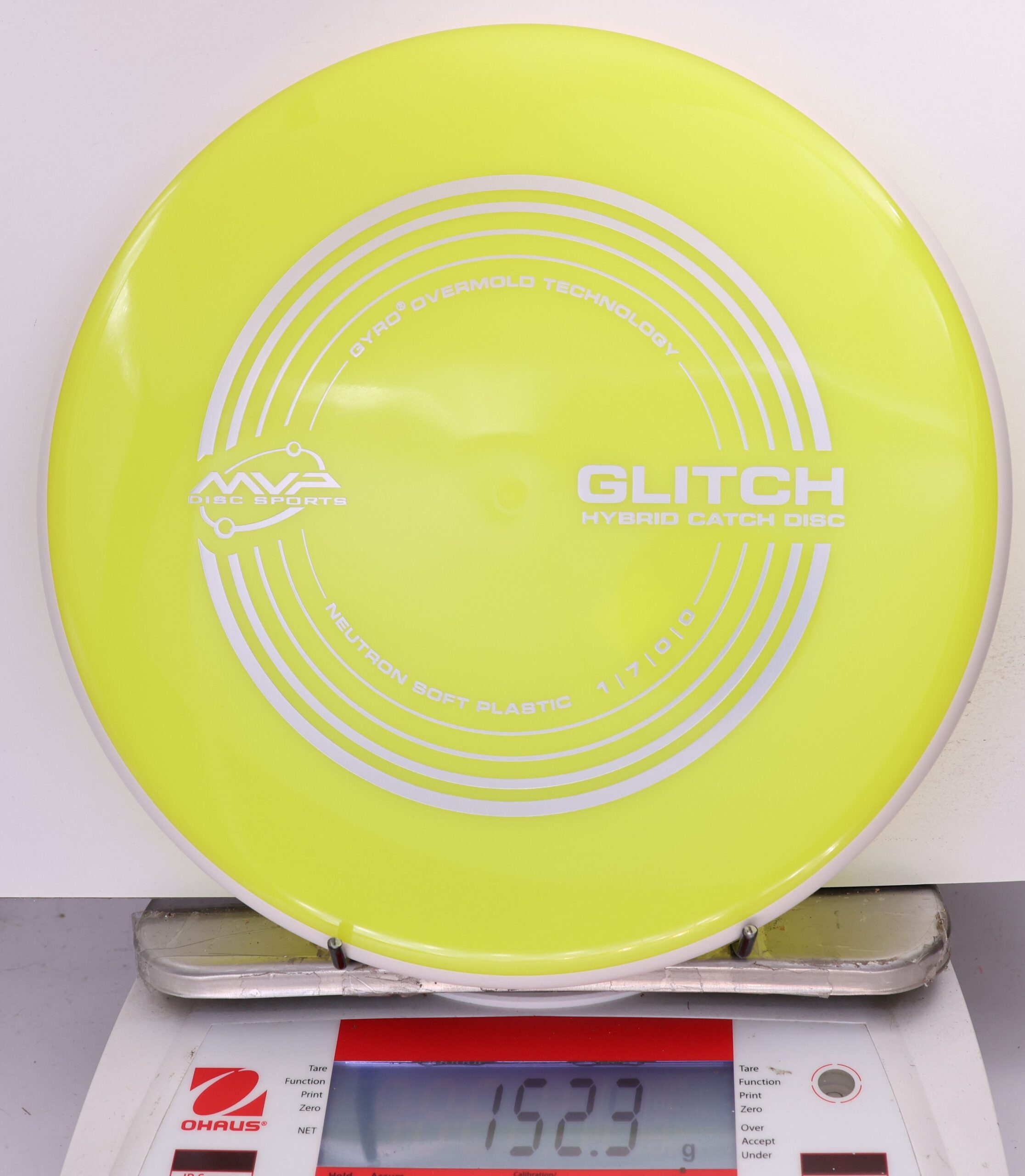 694244 Neutron Soft Glitch, Project Lab Coat - #232 Yellow, 152