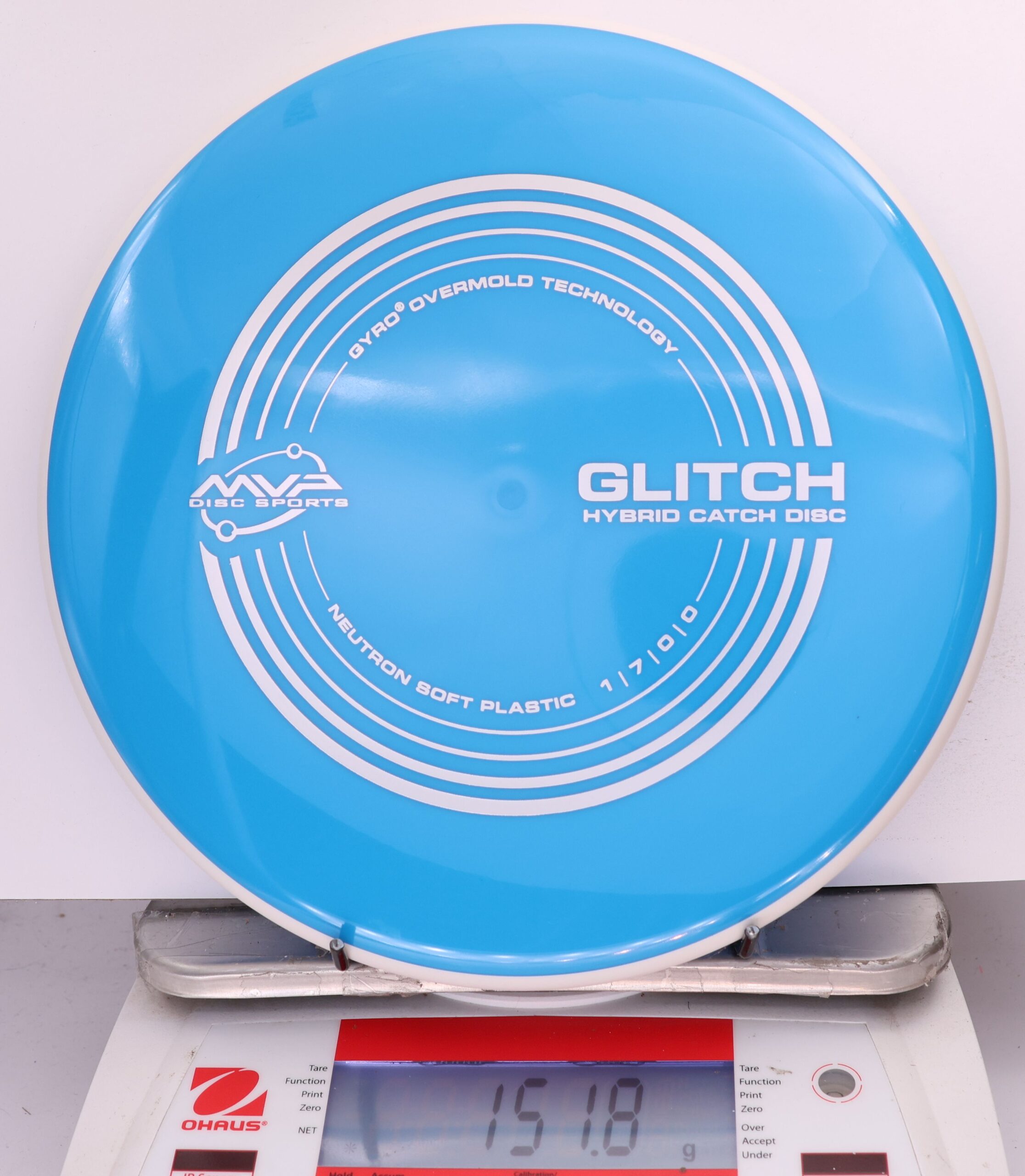 694247 Neutron Soft Glitch, Project Lab Coat - #235 Blue, 152