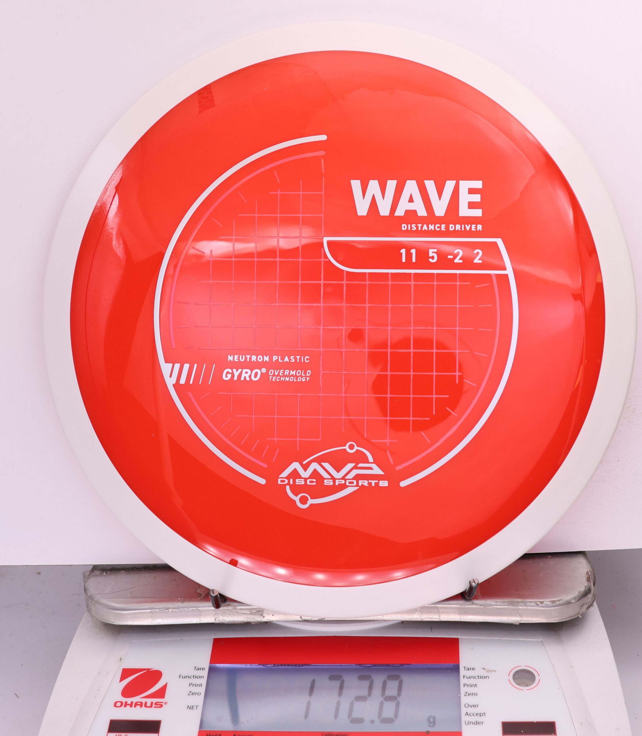 694289 Neutron Wave, Project Lab Coat - #222 Red, 173