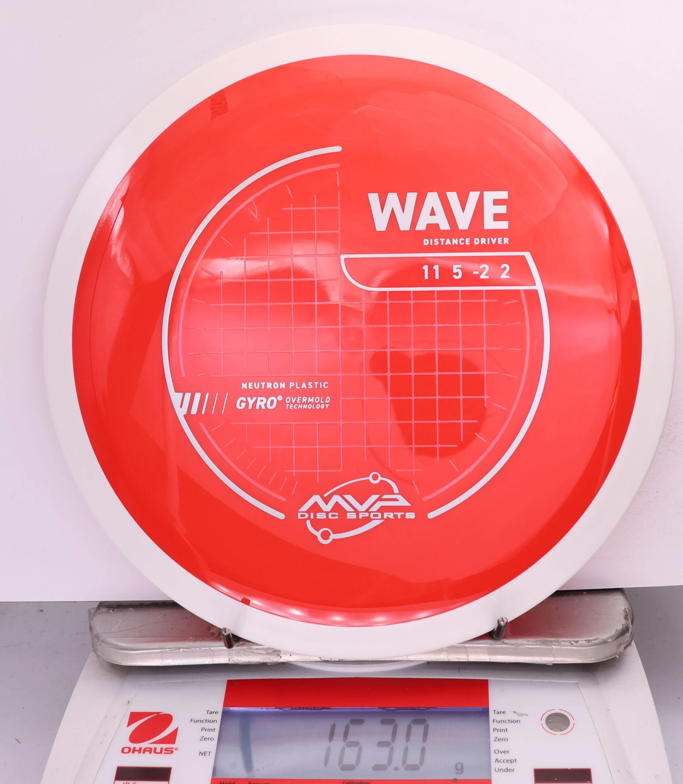 694290 Neutron Wave, Project Lab Coat - #223 Red, 163