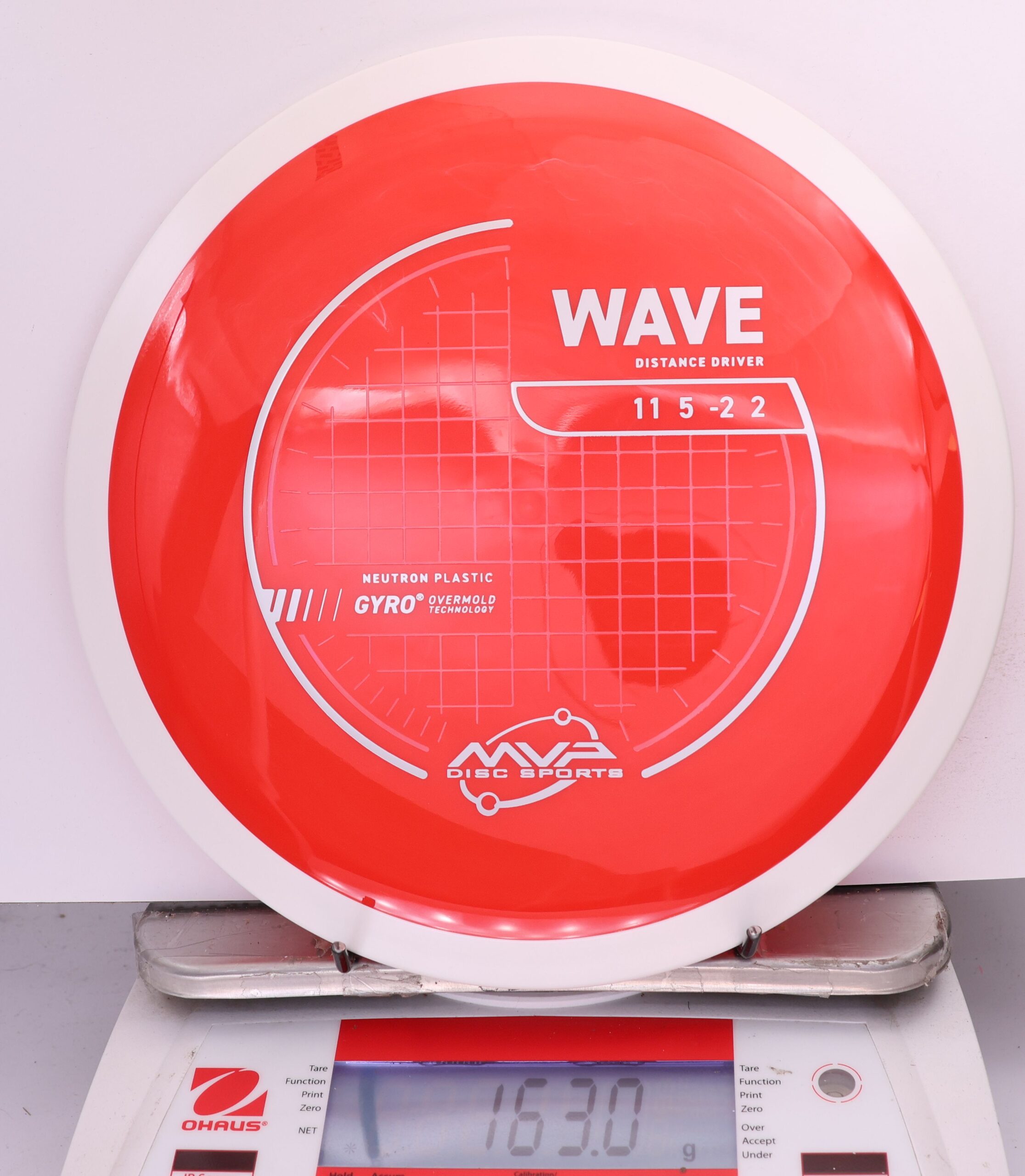 694290 Neutron Wave, Project Lab Coat - #223 Red, 163