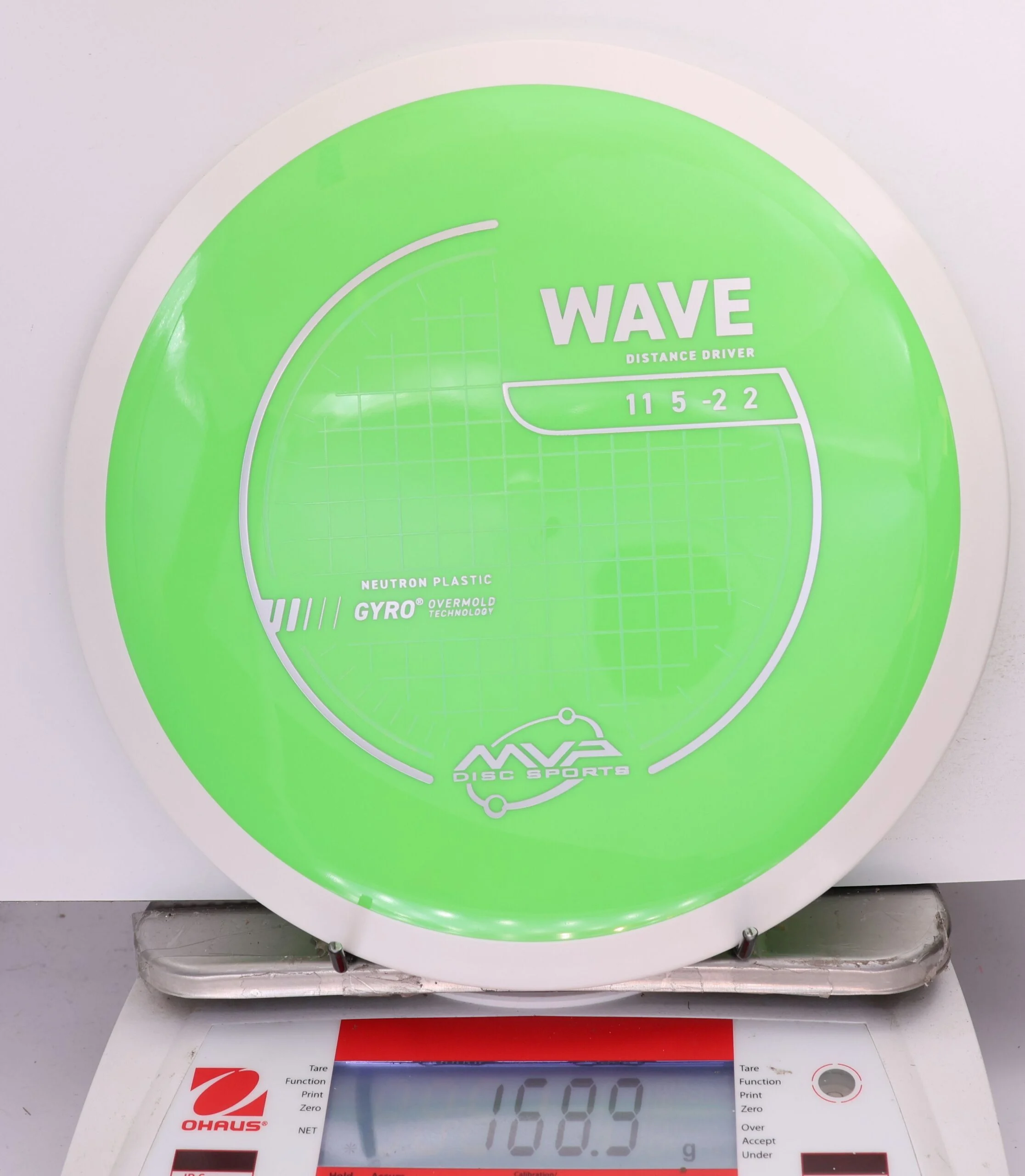 694352 Neutron Wave, Project Lab Coat - #235 Green, 169
