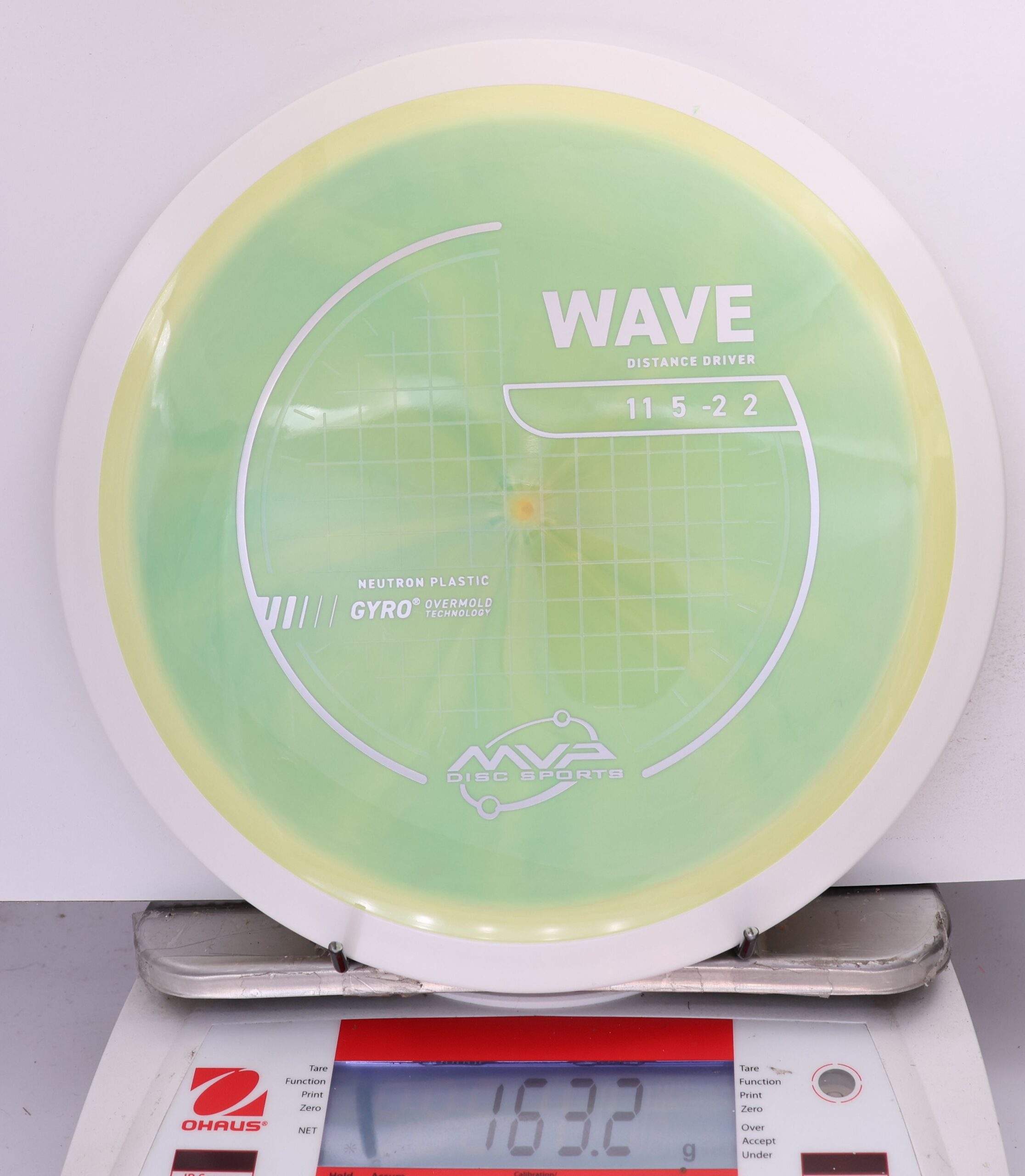 694380 Neutron Wave, Project Lab Coat - #238 Grellow, 163