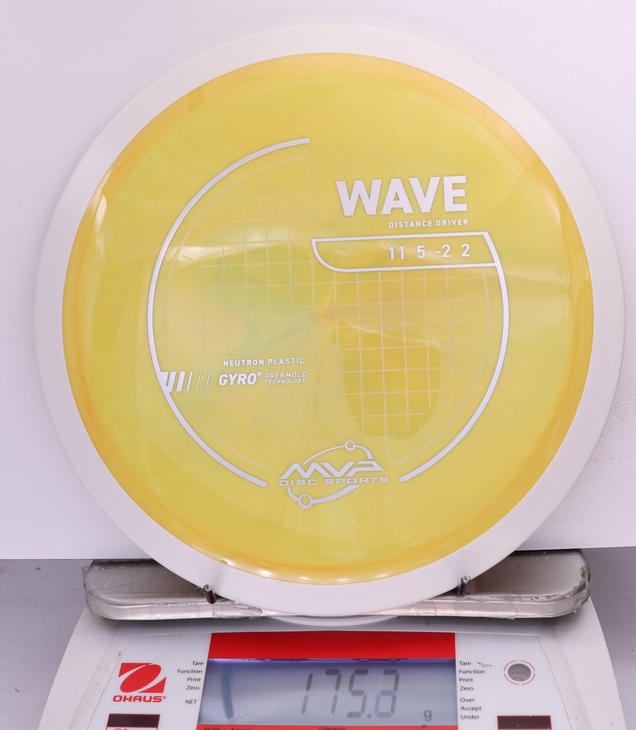 694381 Neutron Wave, Project Lab Coat - #239 Yellow, 175