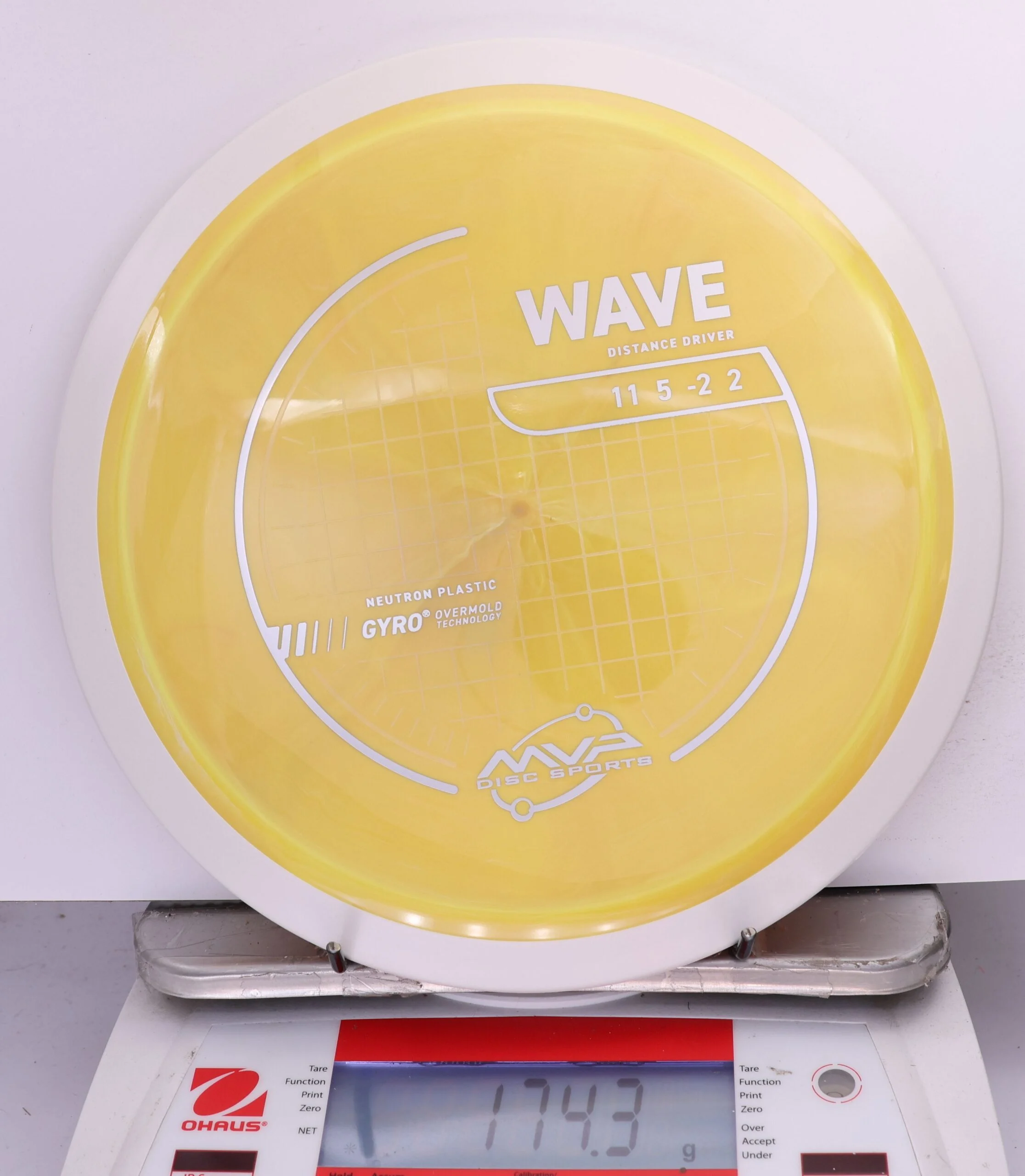 694382 Neutron Wave, Project Lab Coat - #240 Yellow, 174