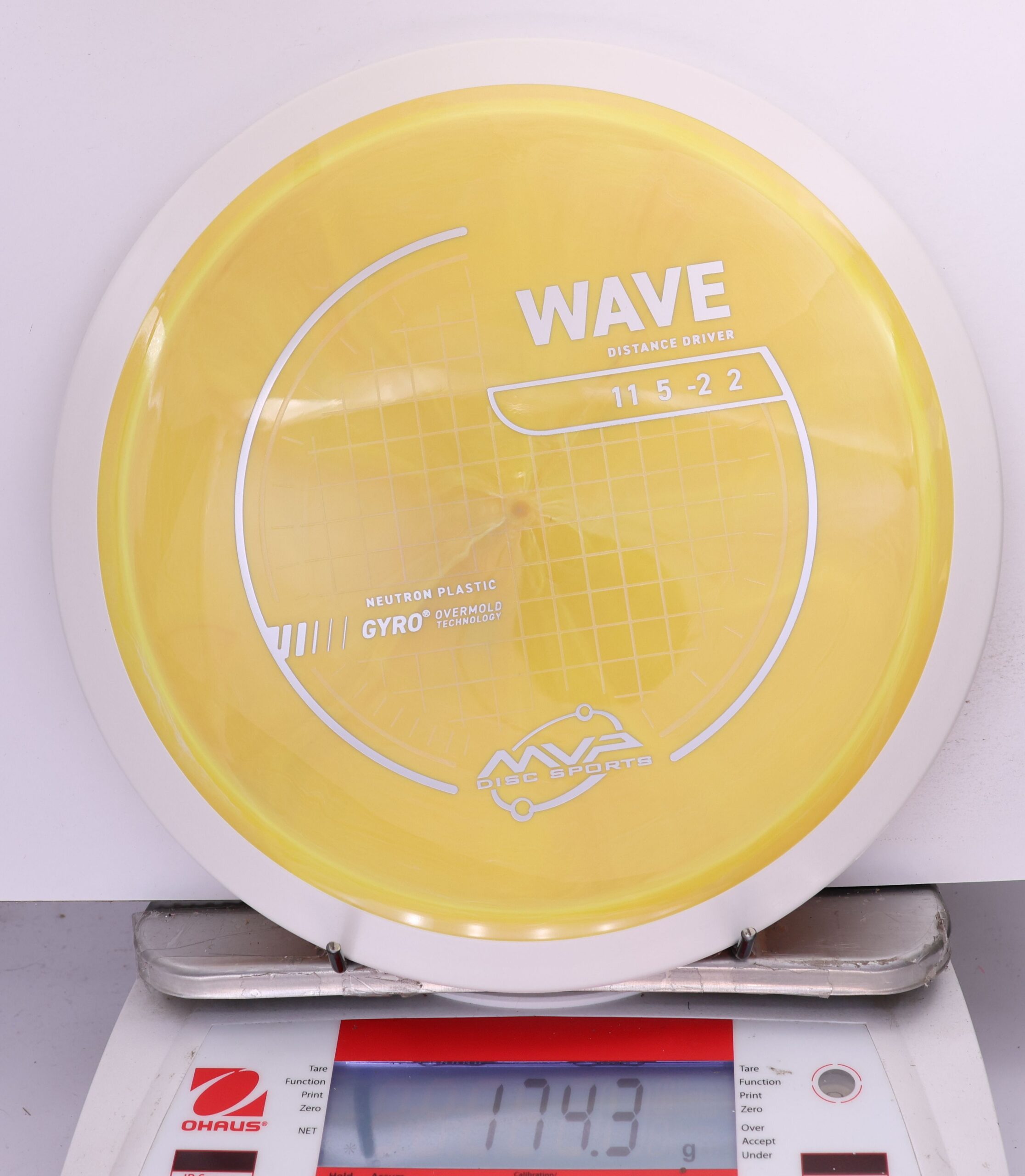 694382 Neutron Wave, Project Lab Coat - #240 Yellow, 174