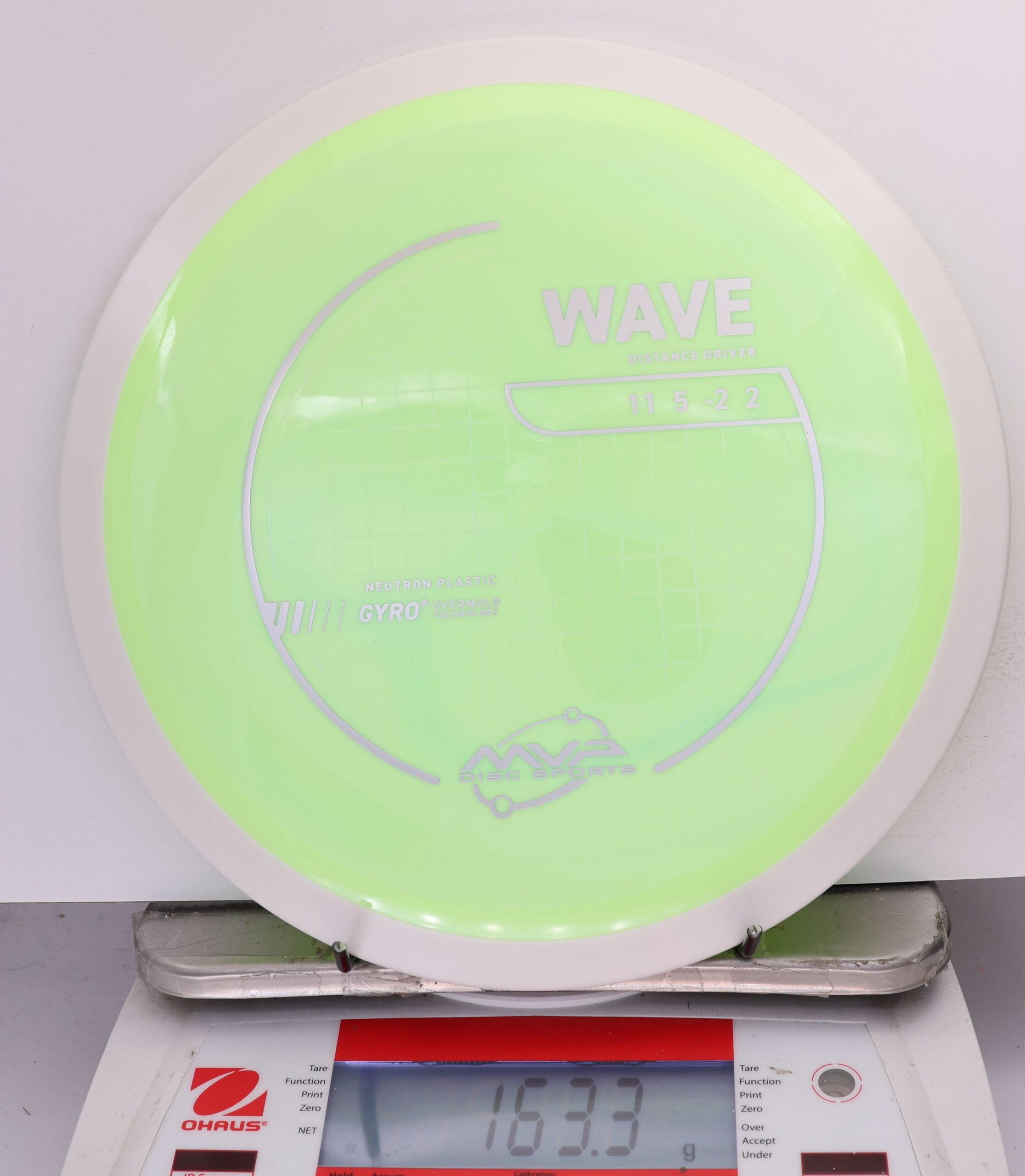 694408 Neutron Wave, Project Lab Coat - #241 LtGrellow, 163