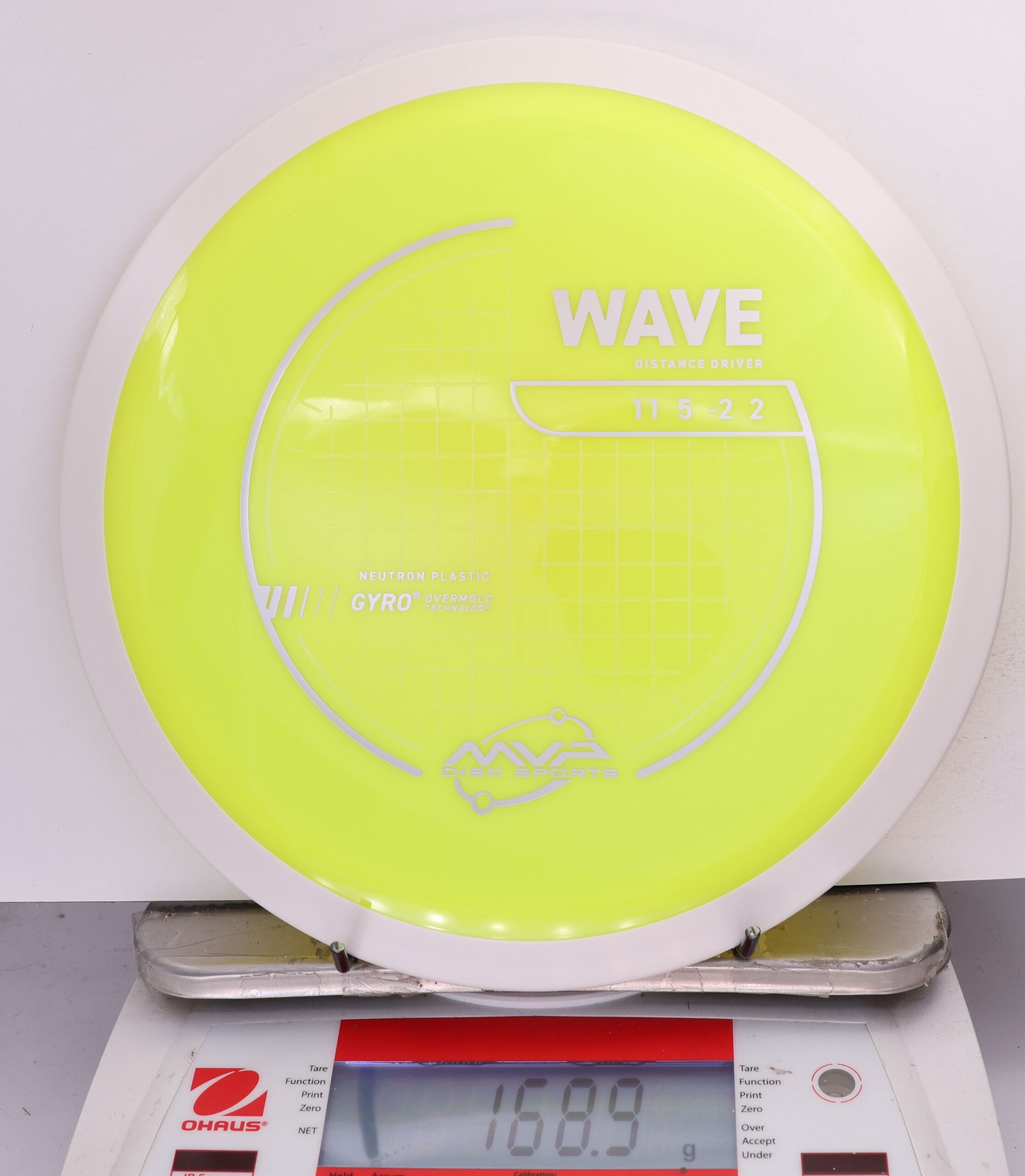 694409 Neutron Wave, Project Lab Coat - #242 Yellow, 169