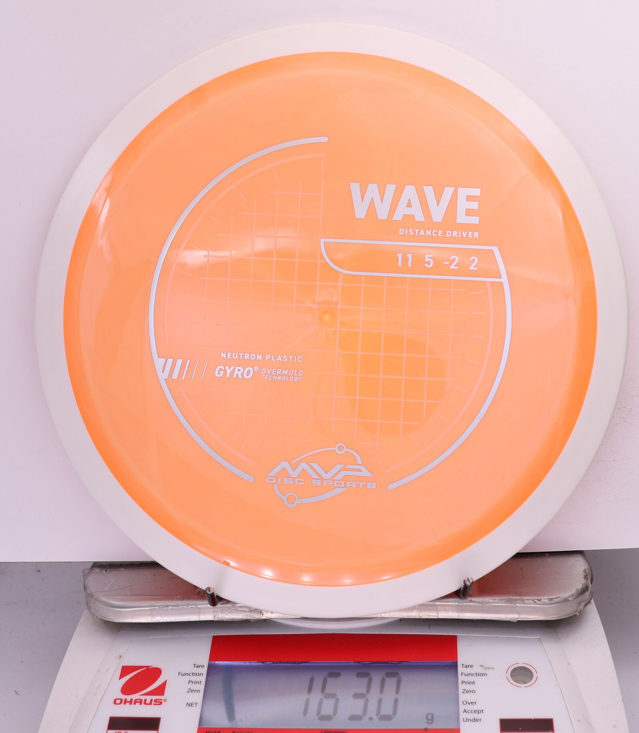 694410 Neutron Wave, Project Lab Coat - #243 Orange, 163