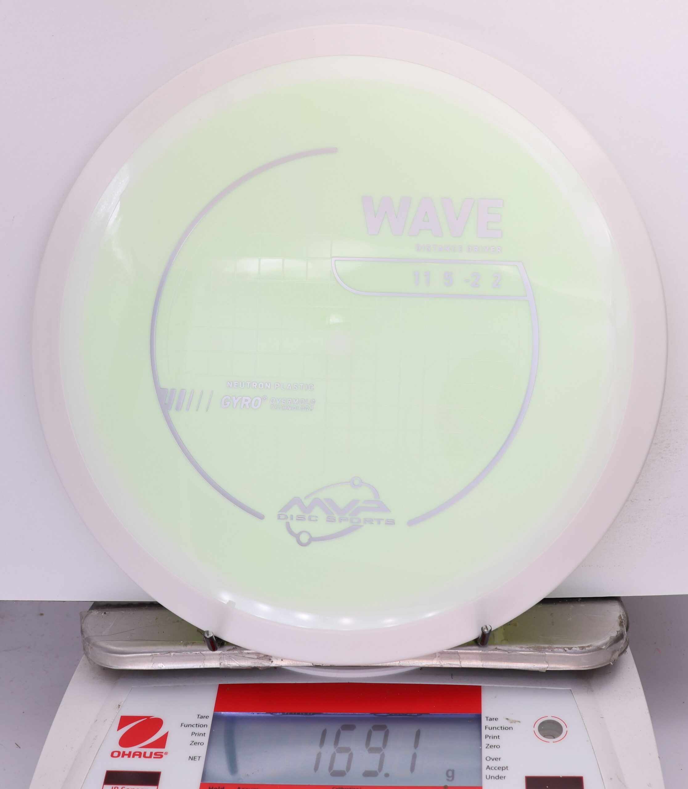 694440 Neutron Wave, Project Lab Coat - #248 Barely Grellow, 169