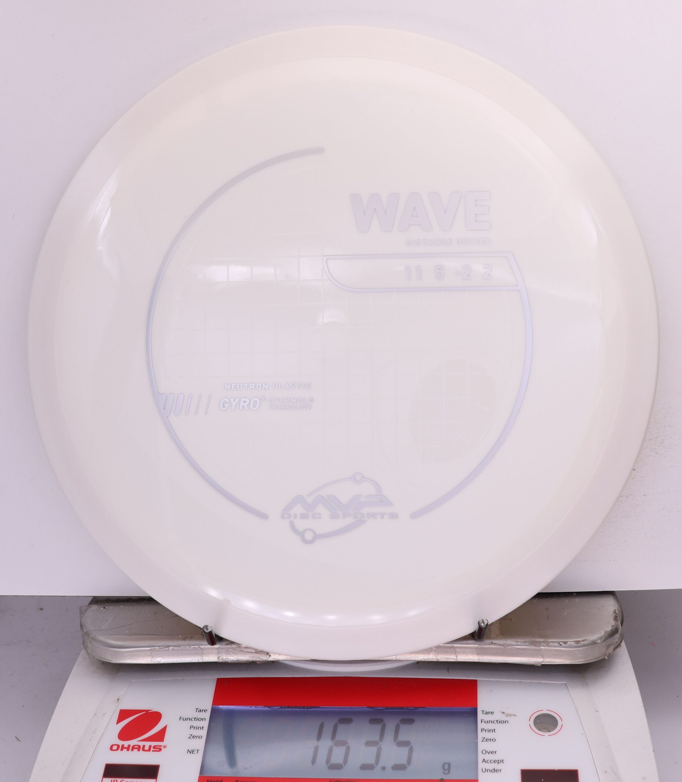 694441 Neutron Wave, Project Lab Coat - #249 White, 164